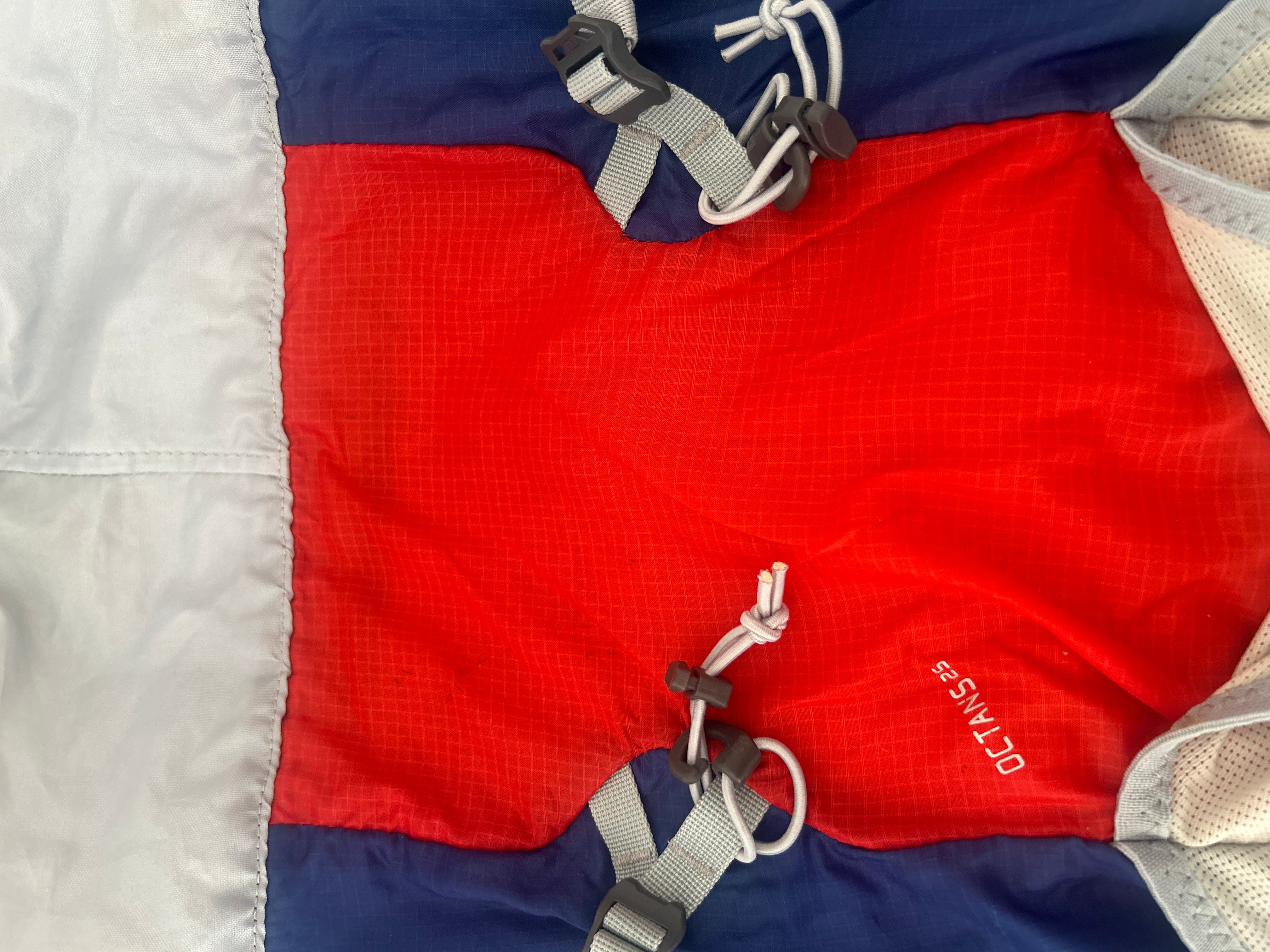 Berghaus 2015 Backpack