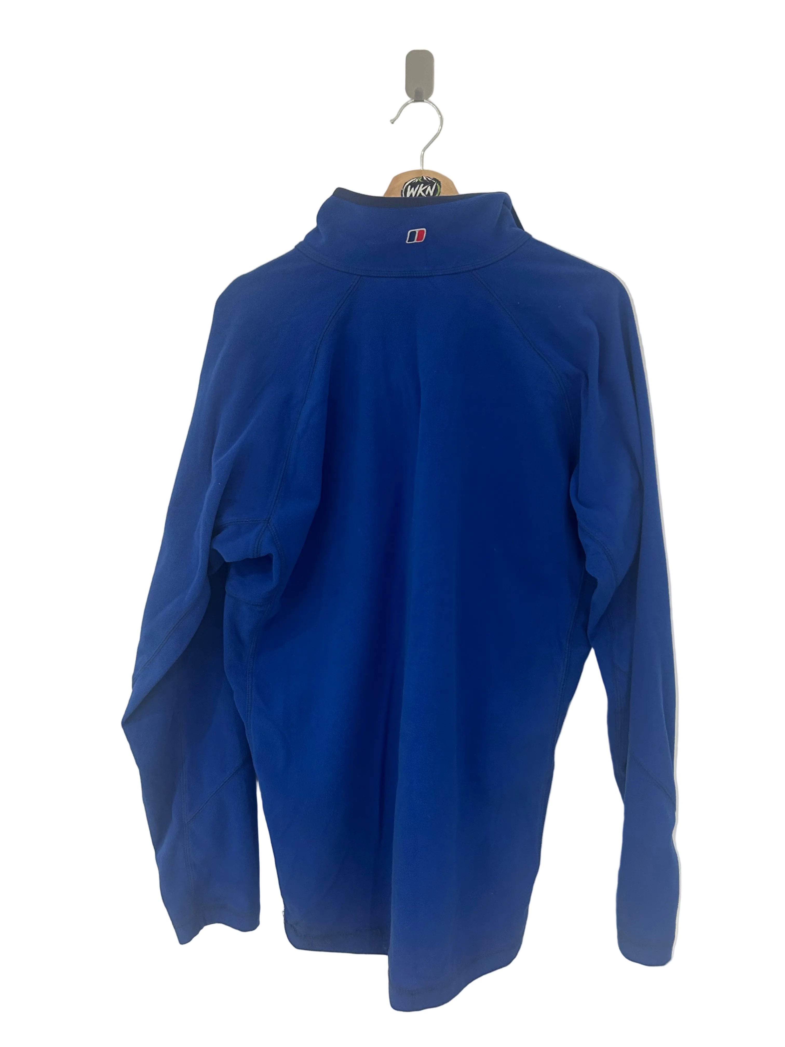Berghaus Technical 1/4 Zip Fleece (XL)