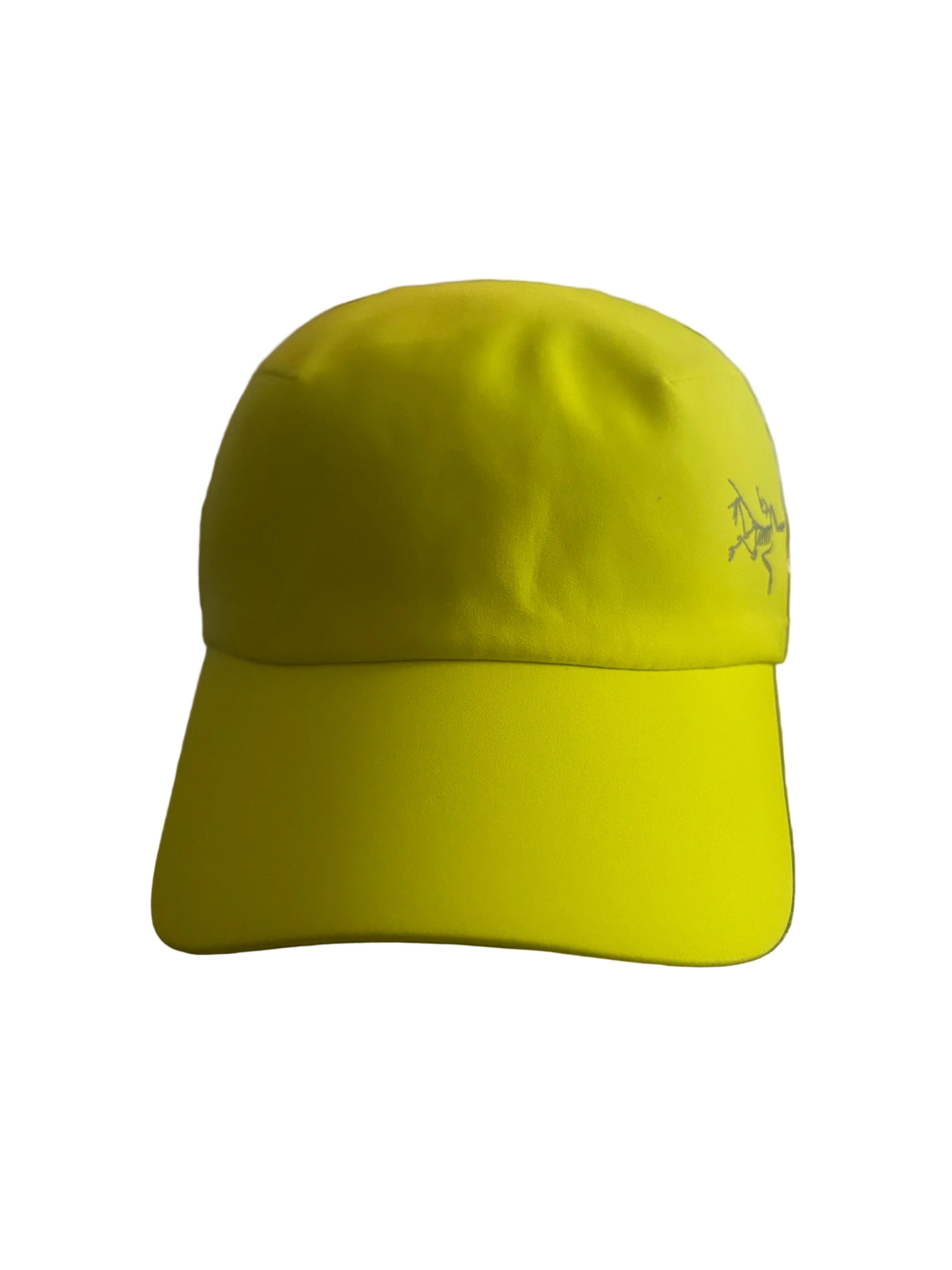 Arc’teryx Reflective Running Cap