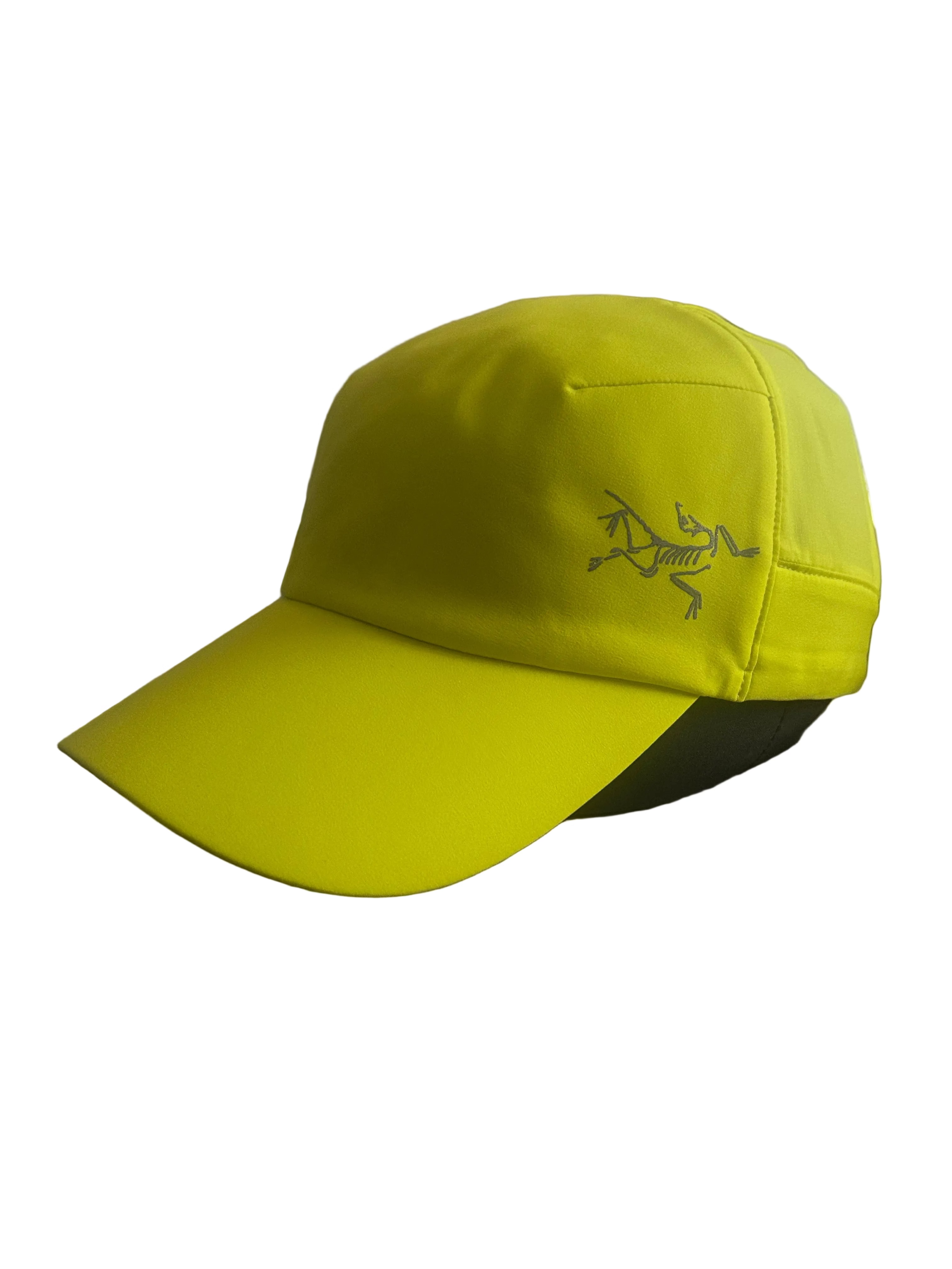 Arc’teryx Reflective Running Cap