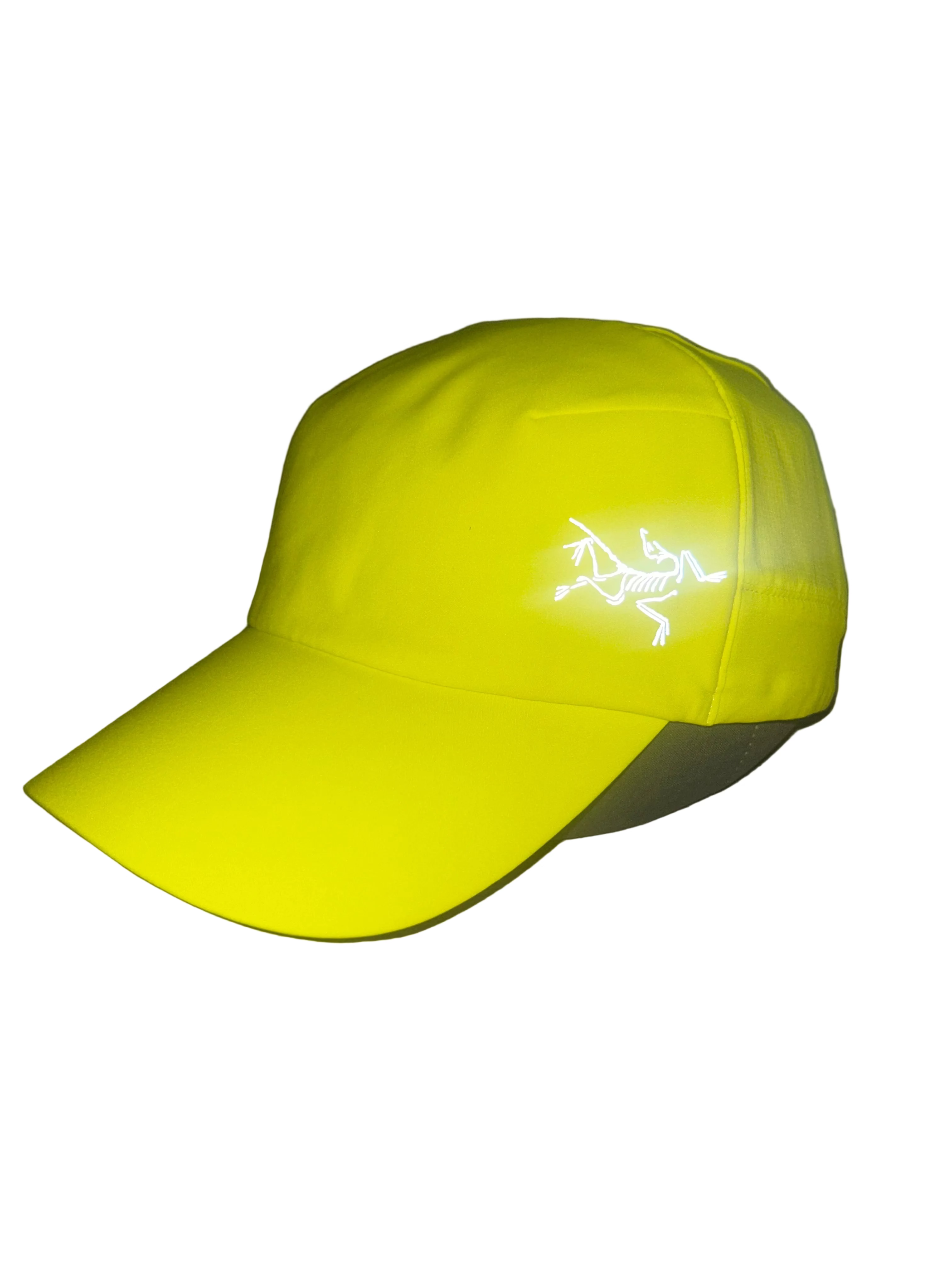 Arc’teryx Reflective Running Cap
