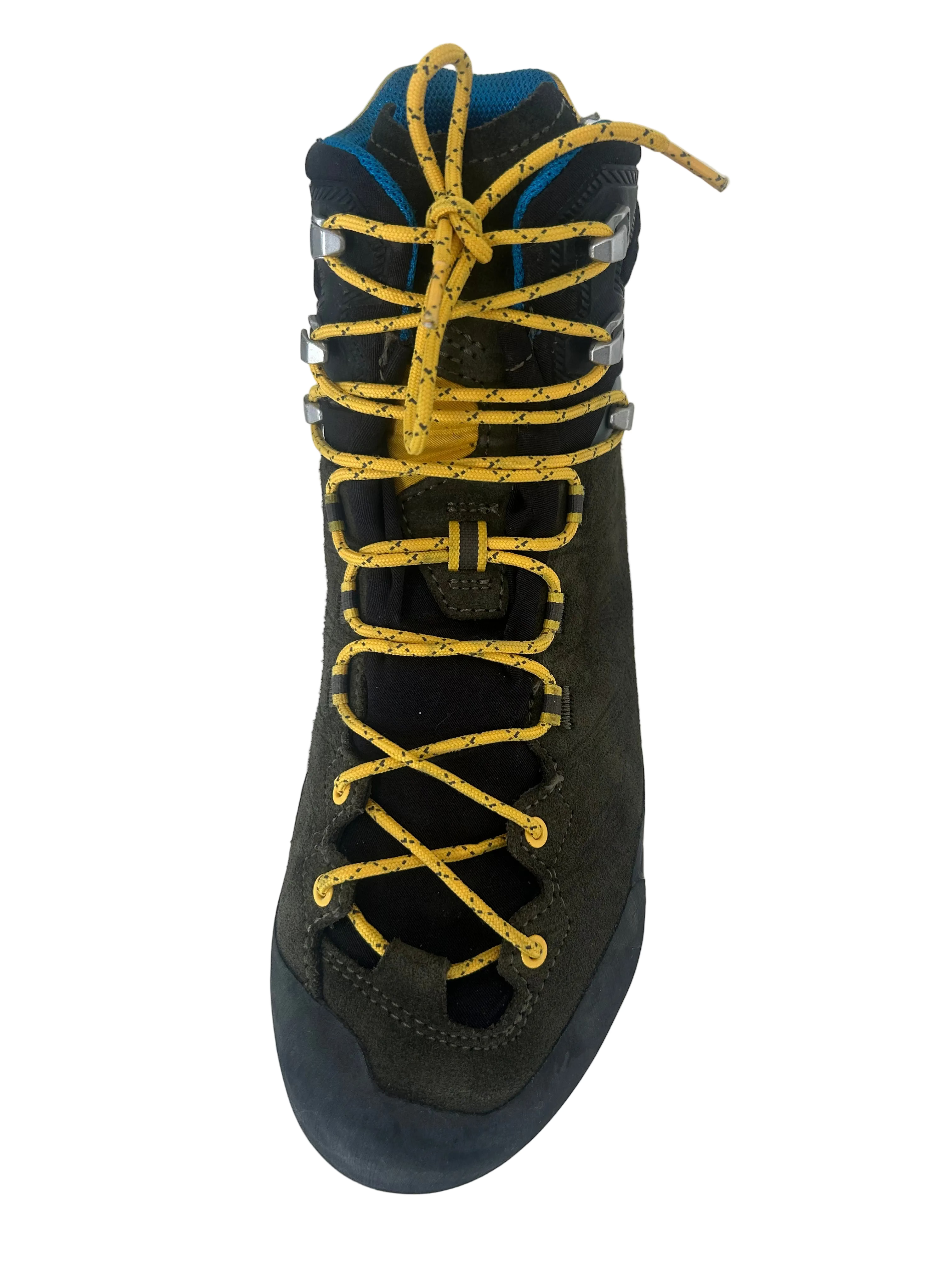 Mammut Kento Tour High GTX Hiking Boots – UK 8 – Vibram
