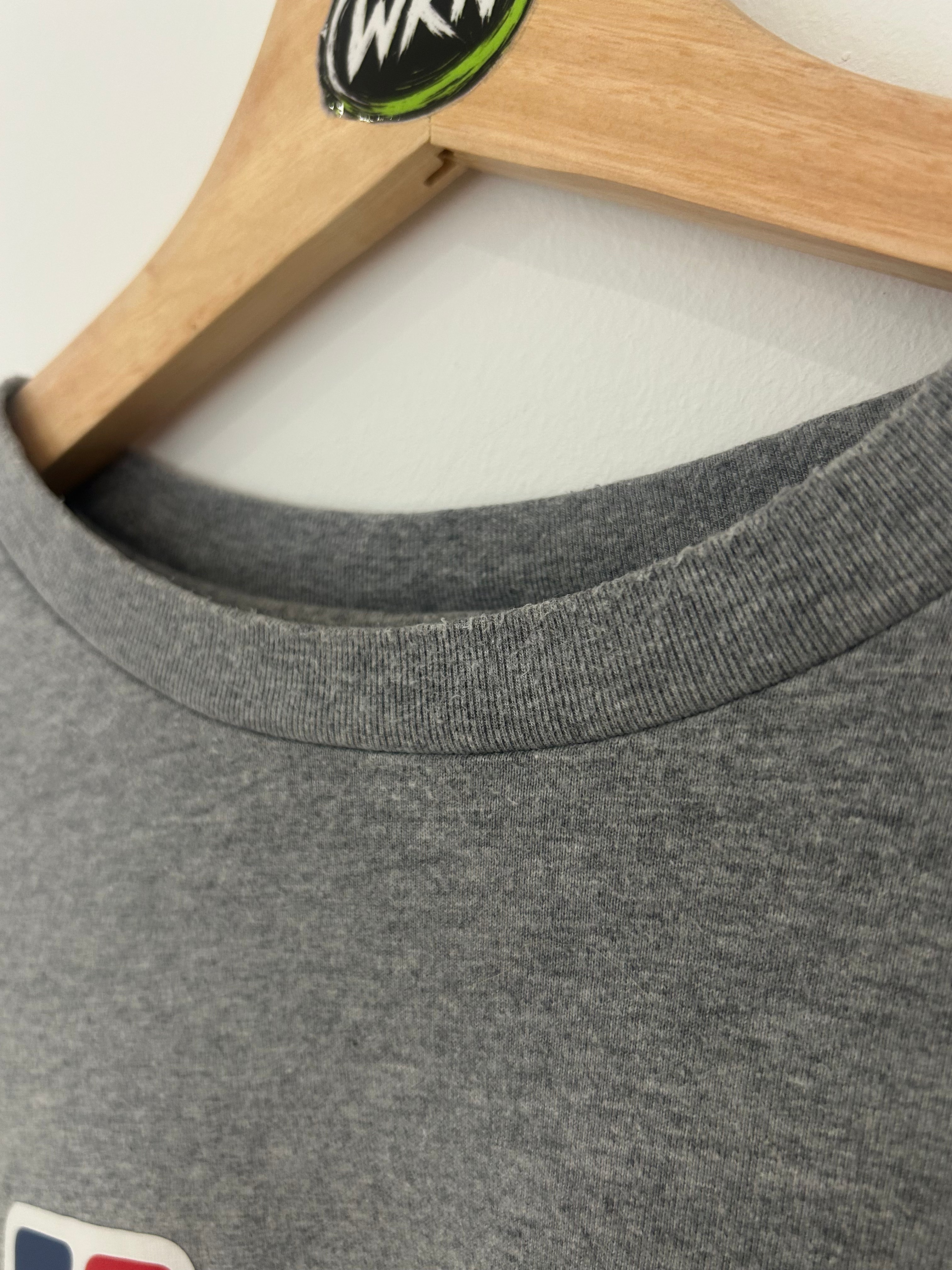 Berghaus Classic Logo T-Shirt – Grey  (L)
