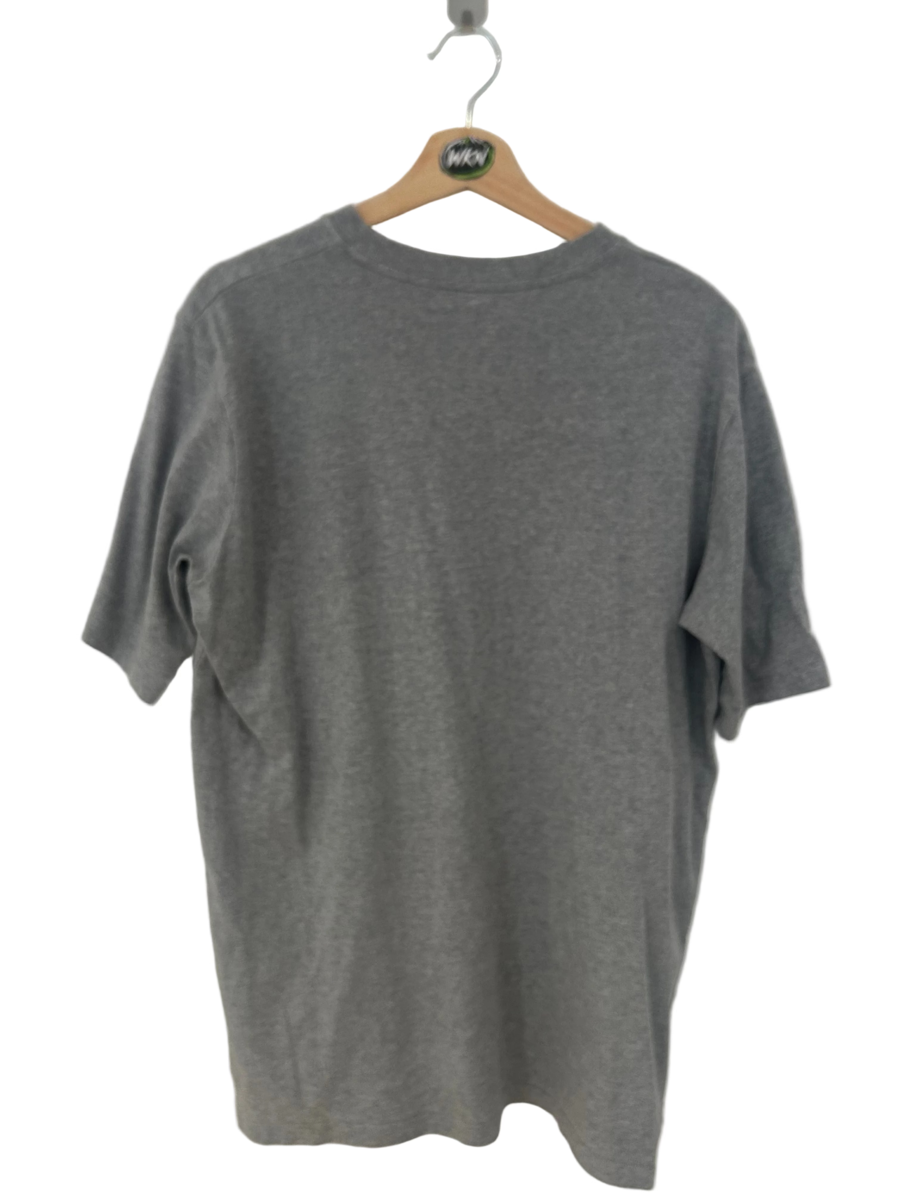 Berghaus Classic Logo T-Shirt – Grey  (L)