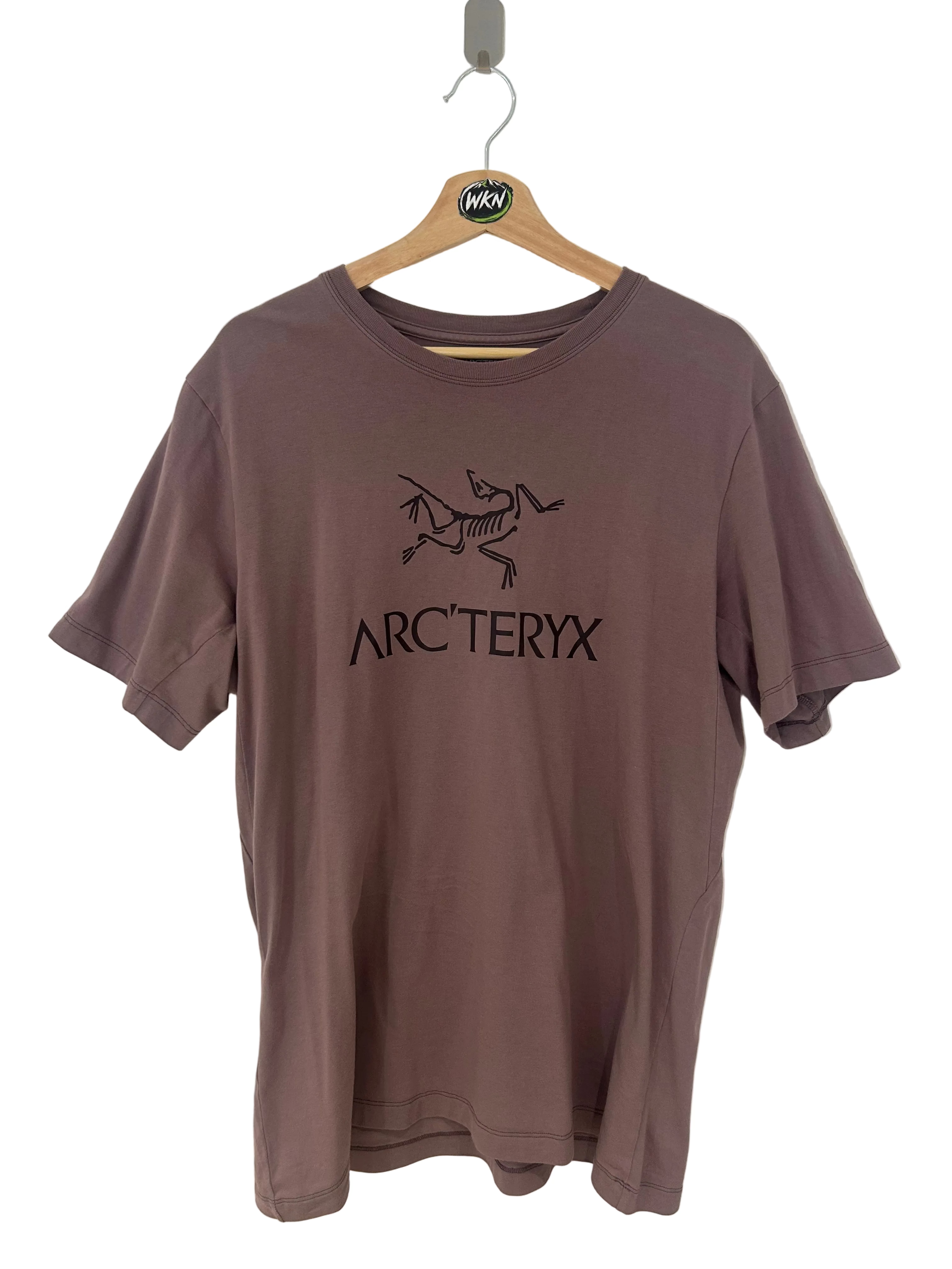 Arc’teryx Logo T-Shirt  – (Large)
