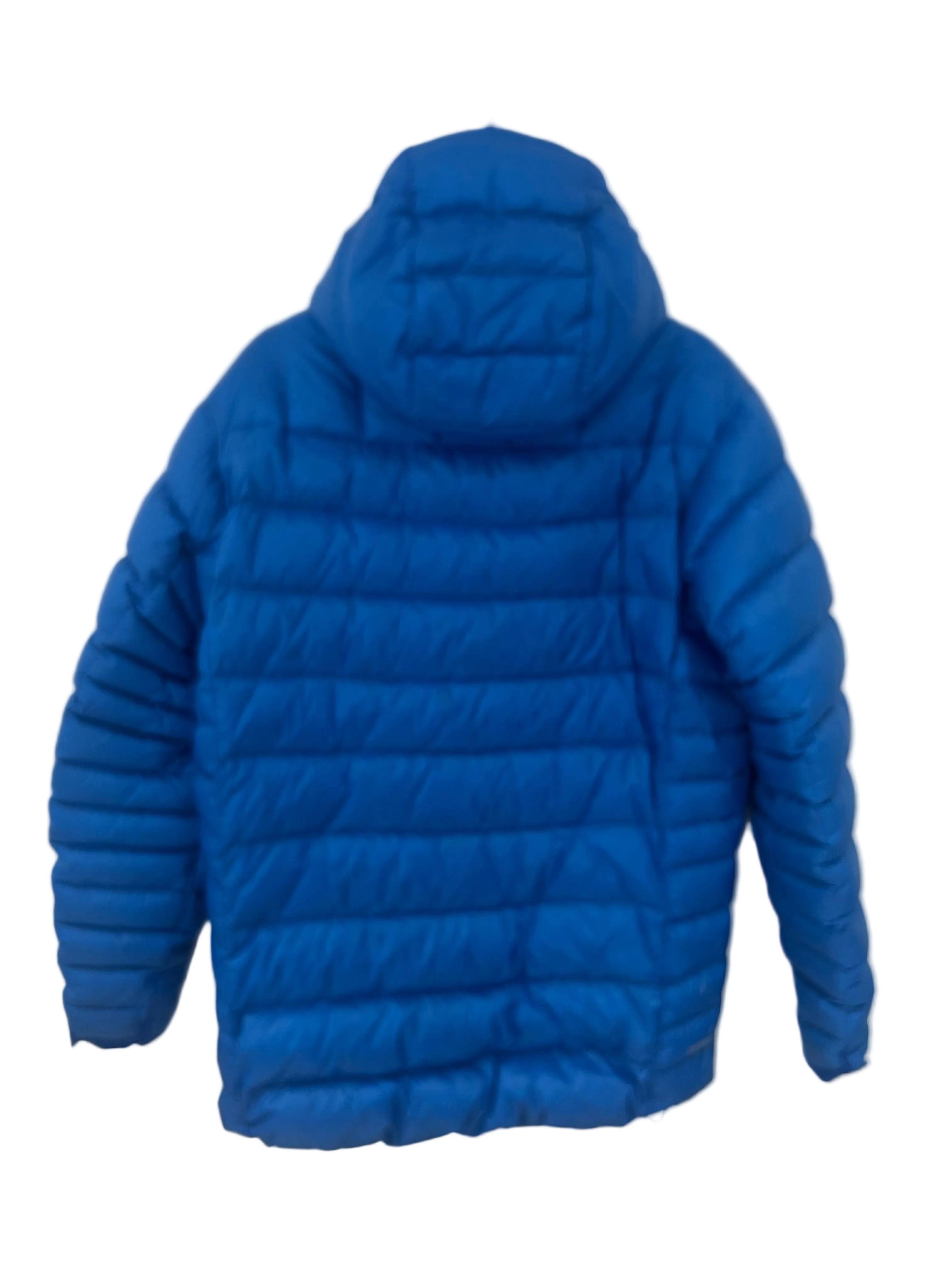 Rab Electron Pro Down Jacket – Blue – Grade B (L)
