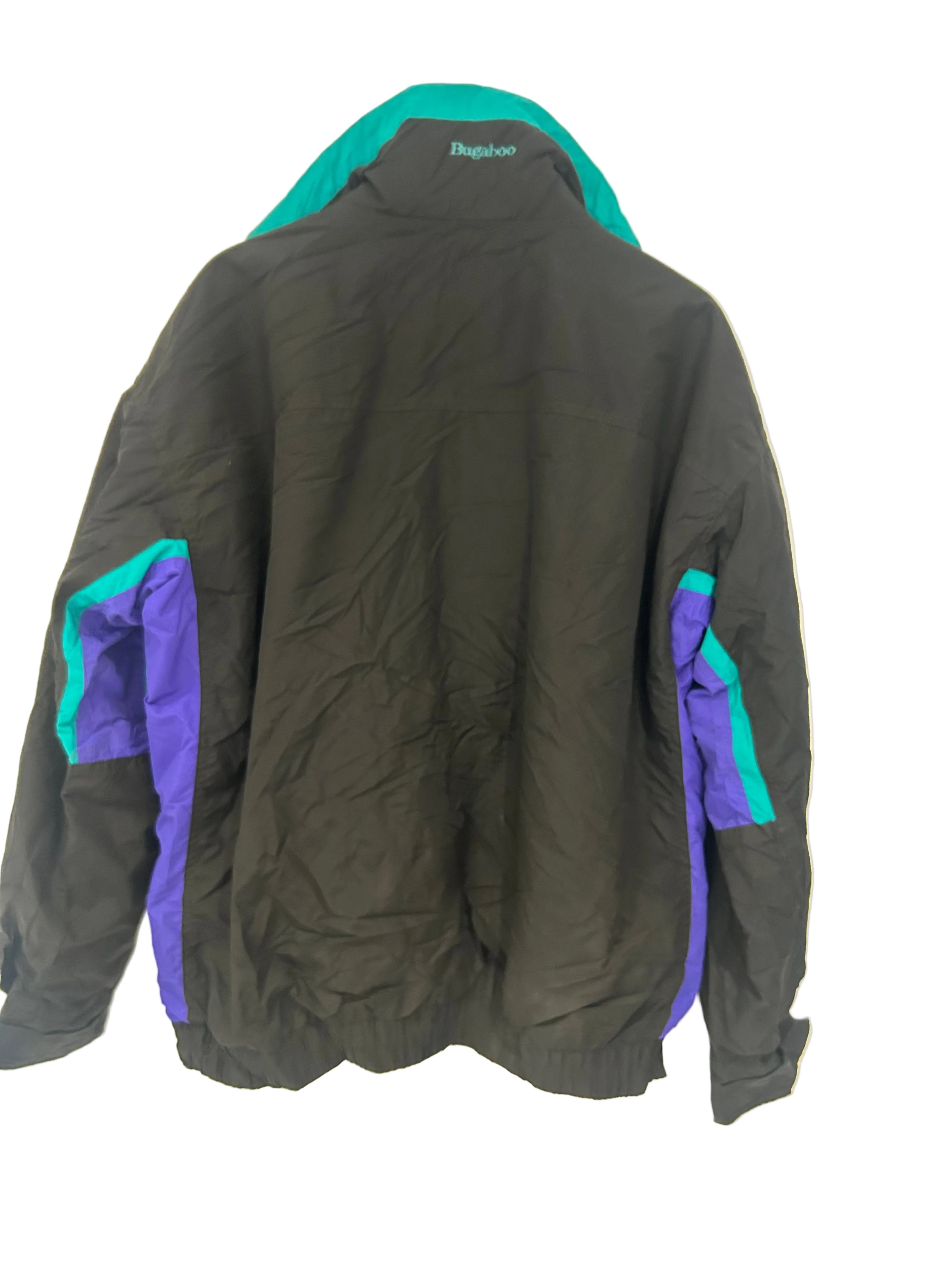 Vintage Columbia Bugaboo 3-in-1 Ski Jacket -Mens - PTP28"
