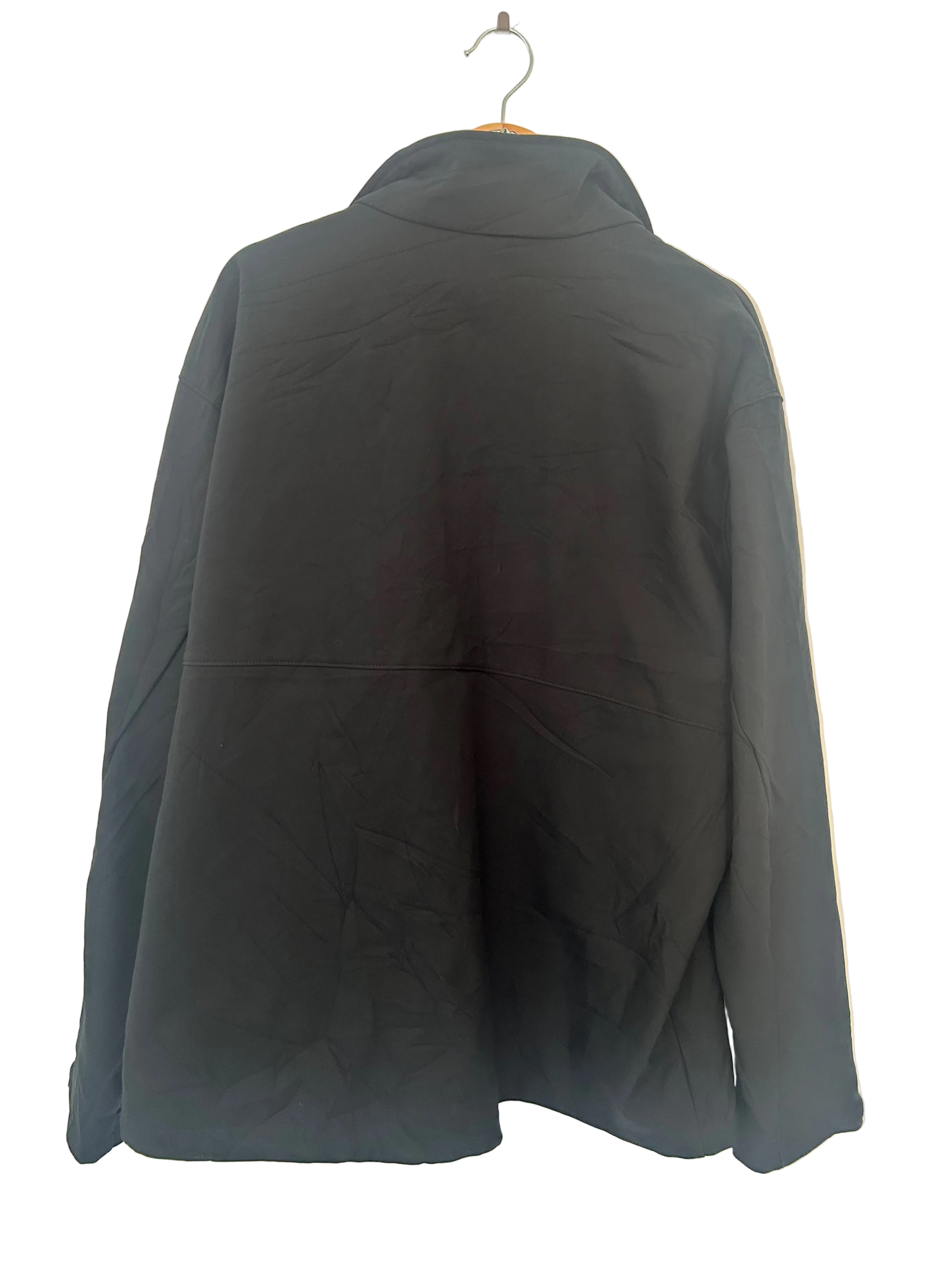 COLUMBIA MARSHALL UNIVERSITY SOFTSHELL JACKET – XXL