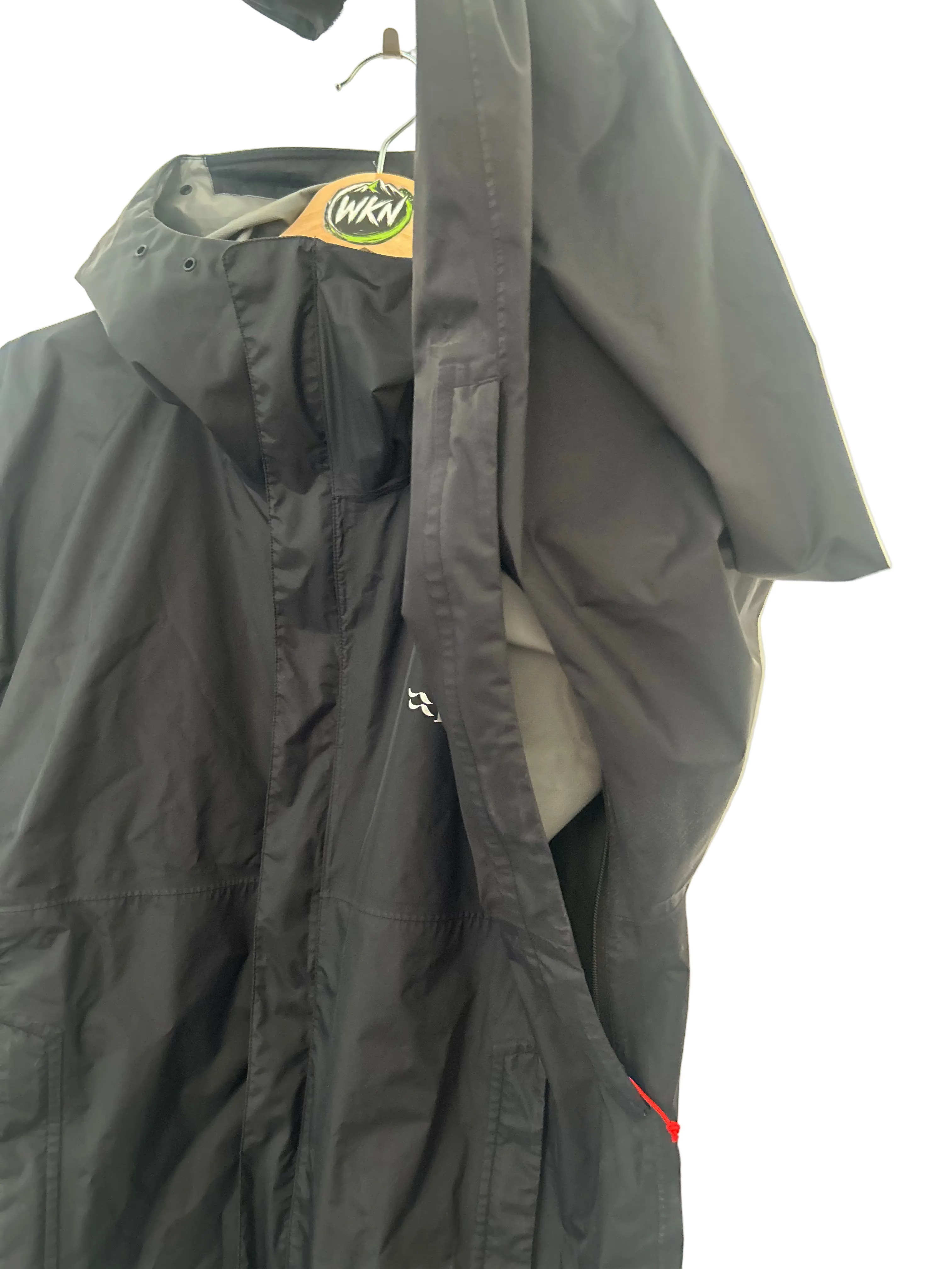 Rab  Mens Downpour Jacket -Mens -L-Mens