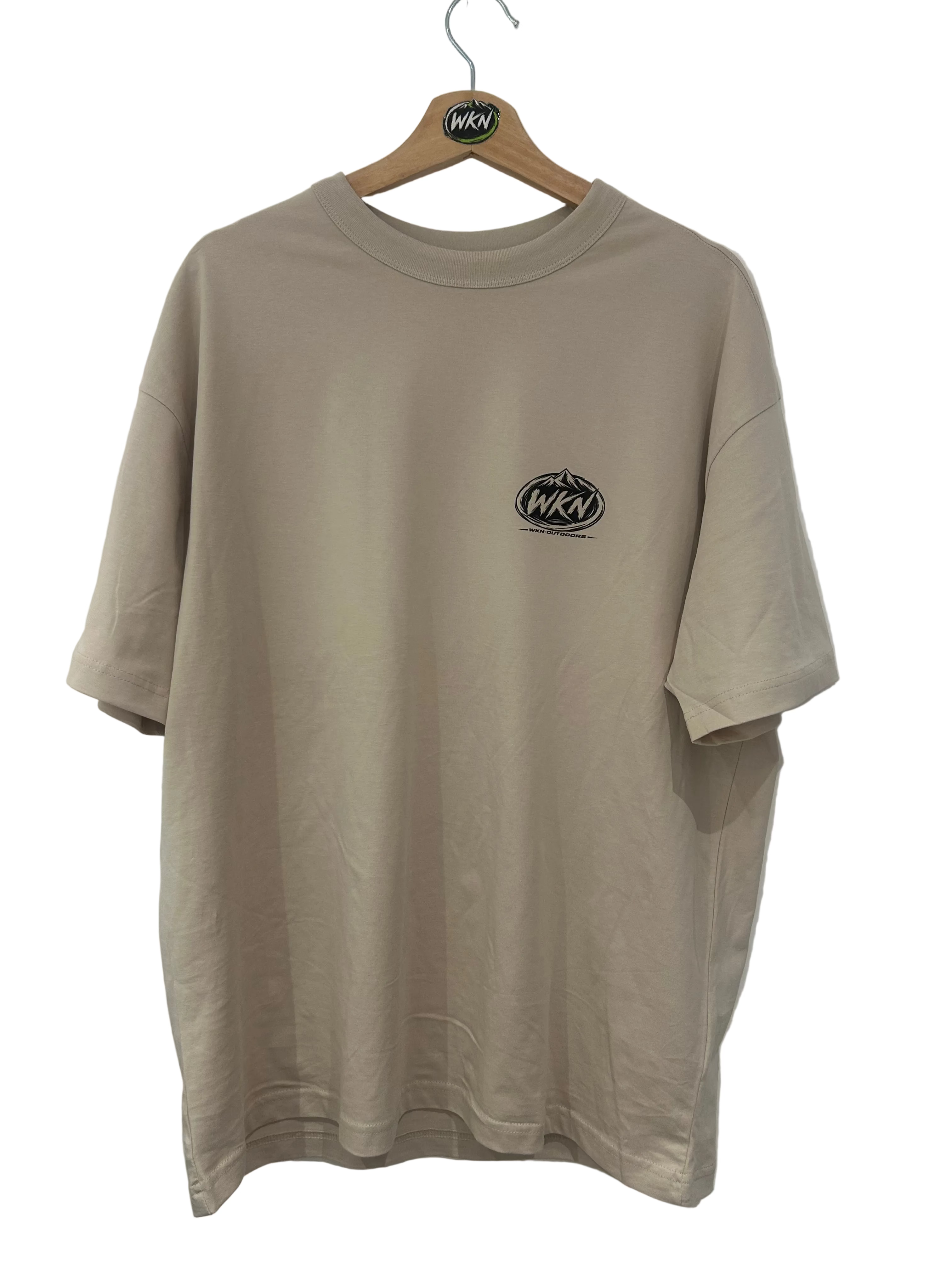 WKN ROUGUE TEE