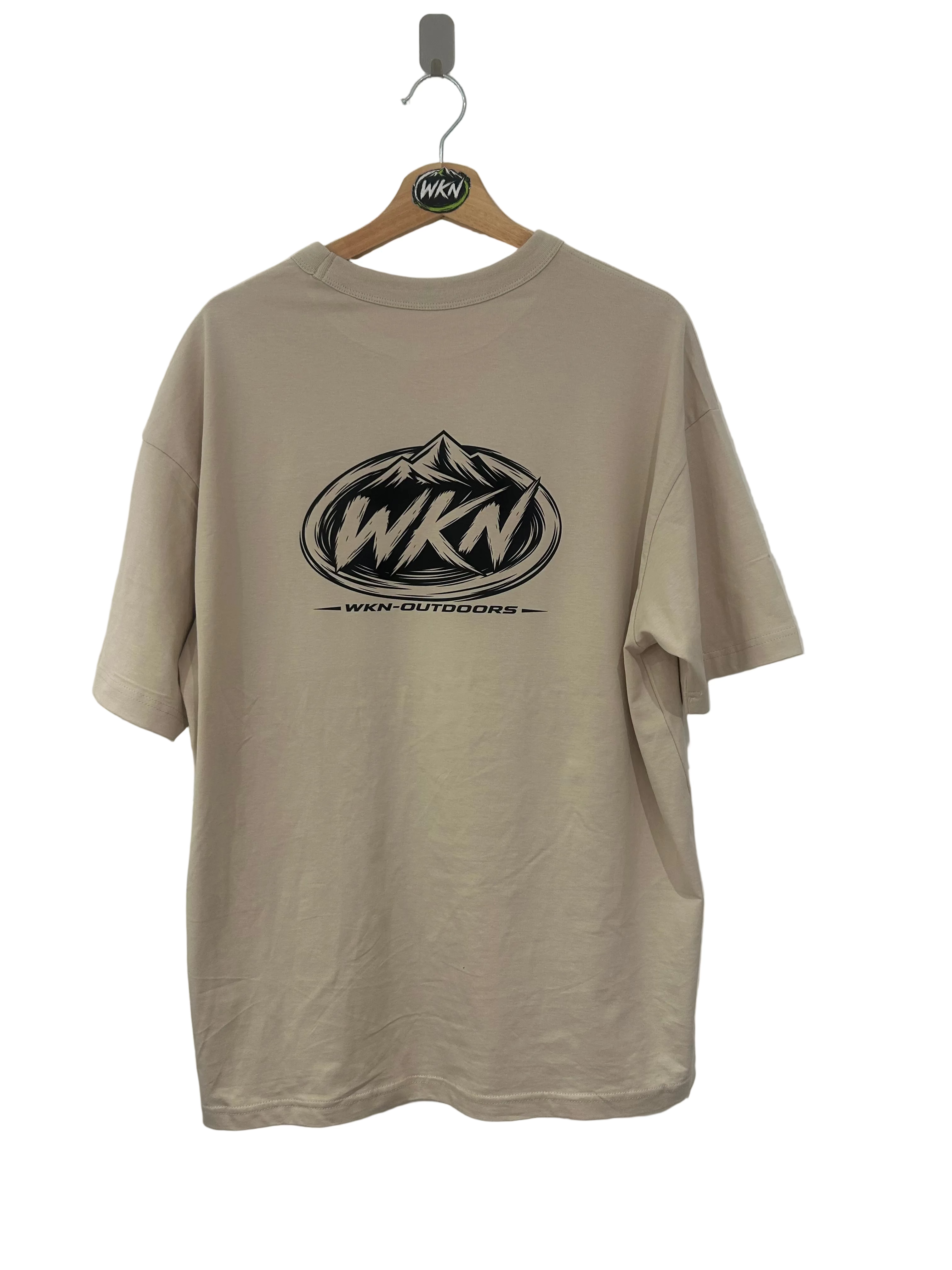 WKN ROUGUE TEE