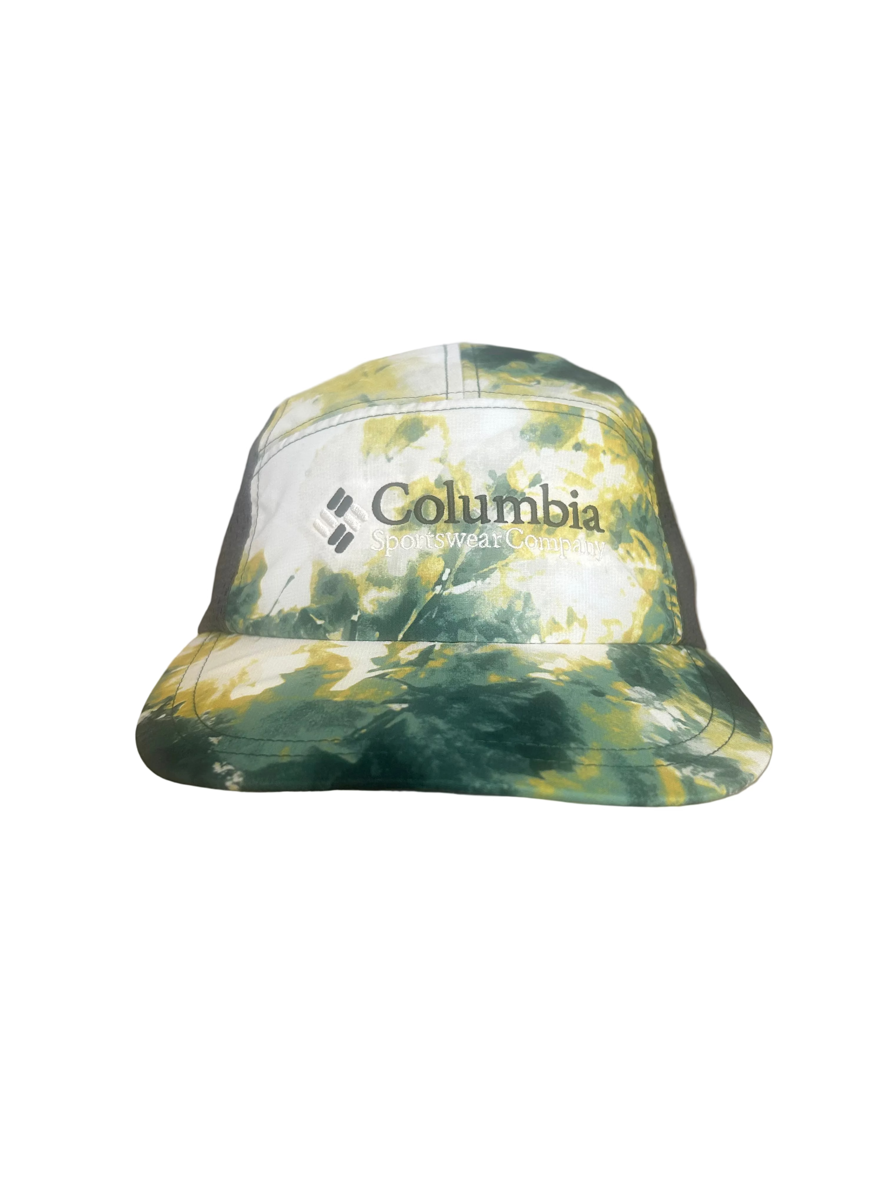 Columbia Sportswear 5-Panel Trail Cap
