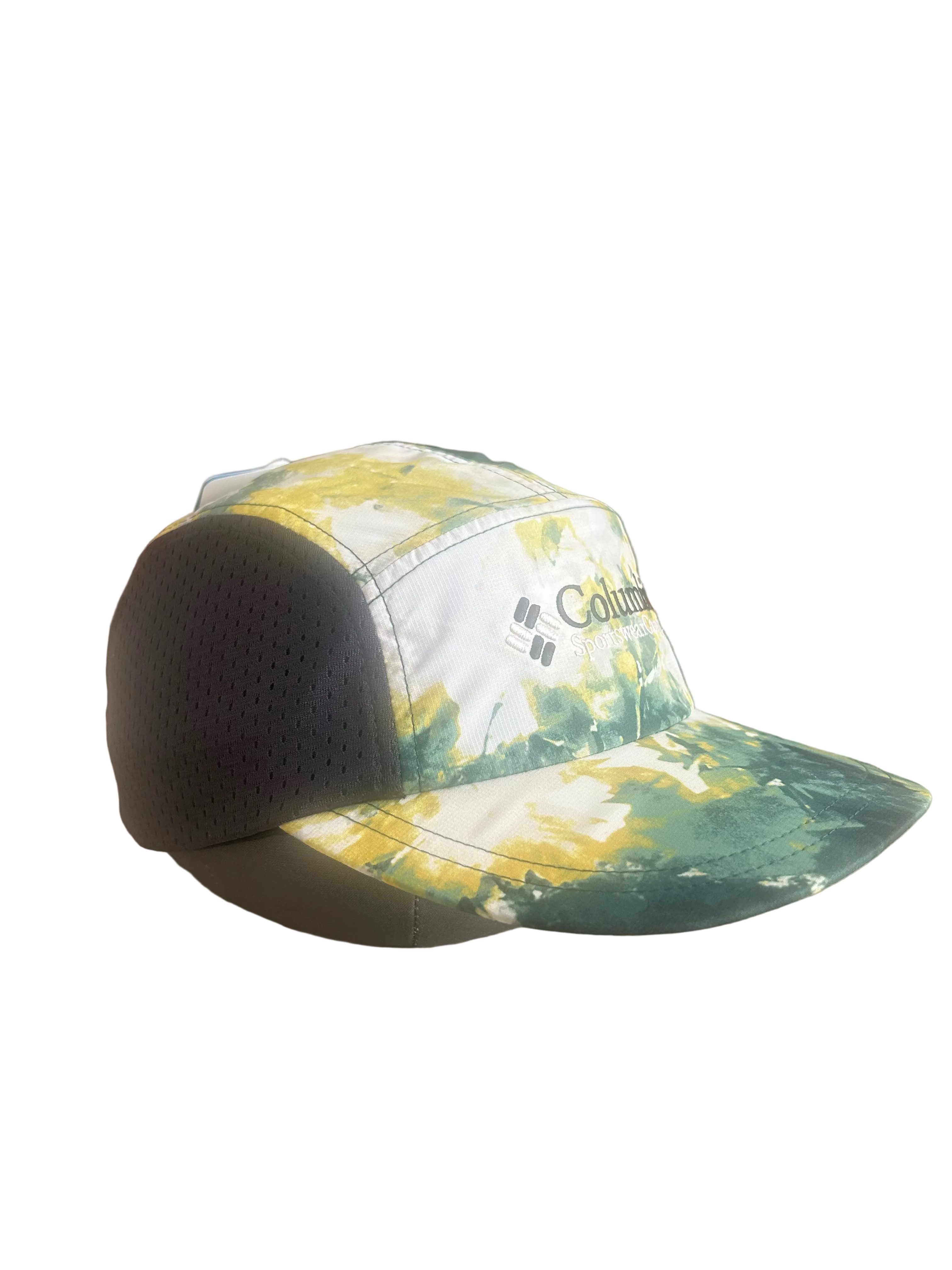 Columbia Sportswear 5-Panel Trail Cap