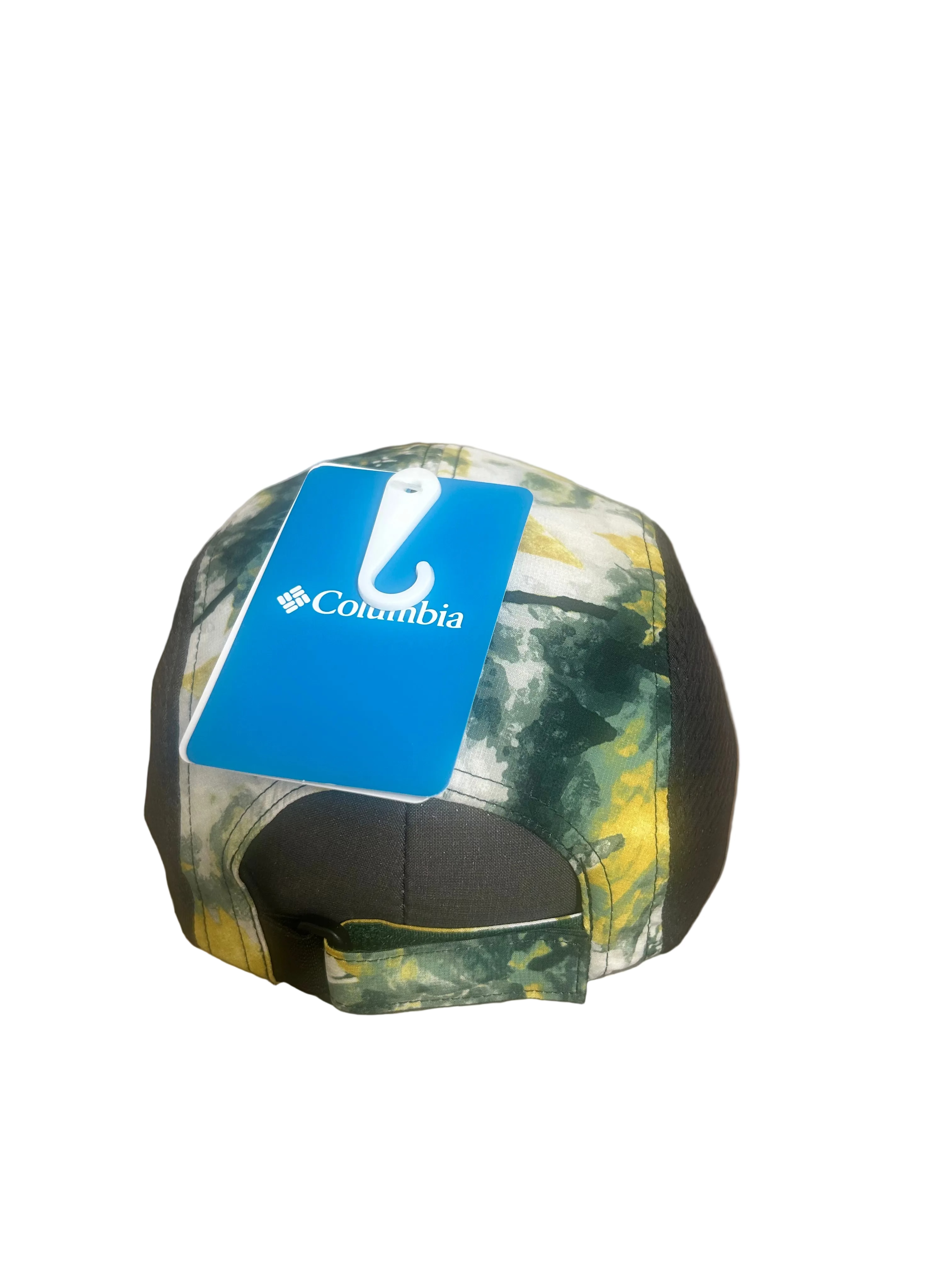 Columbia Sportswear 5-Panel Trail Cap