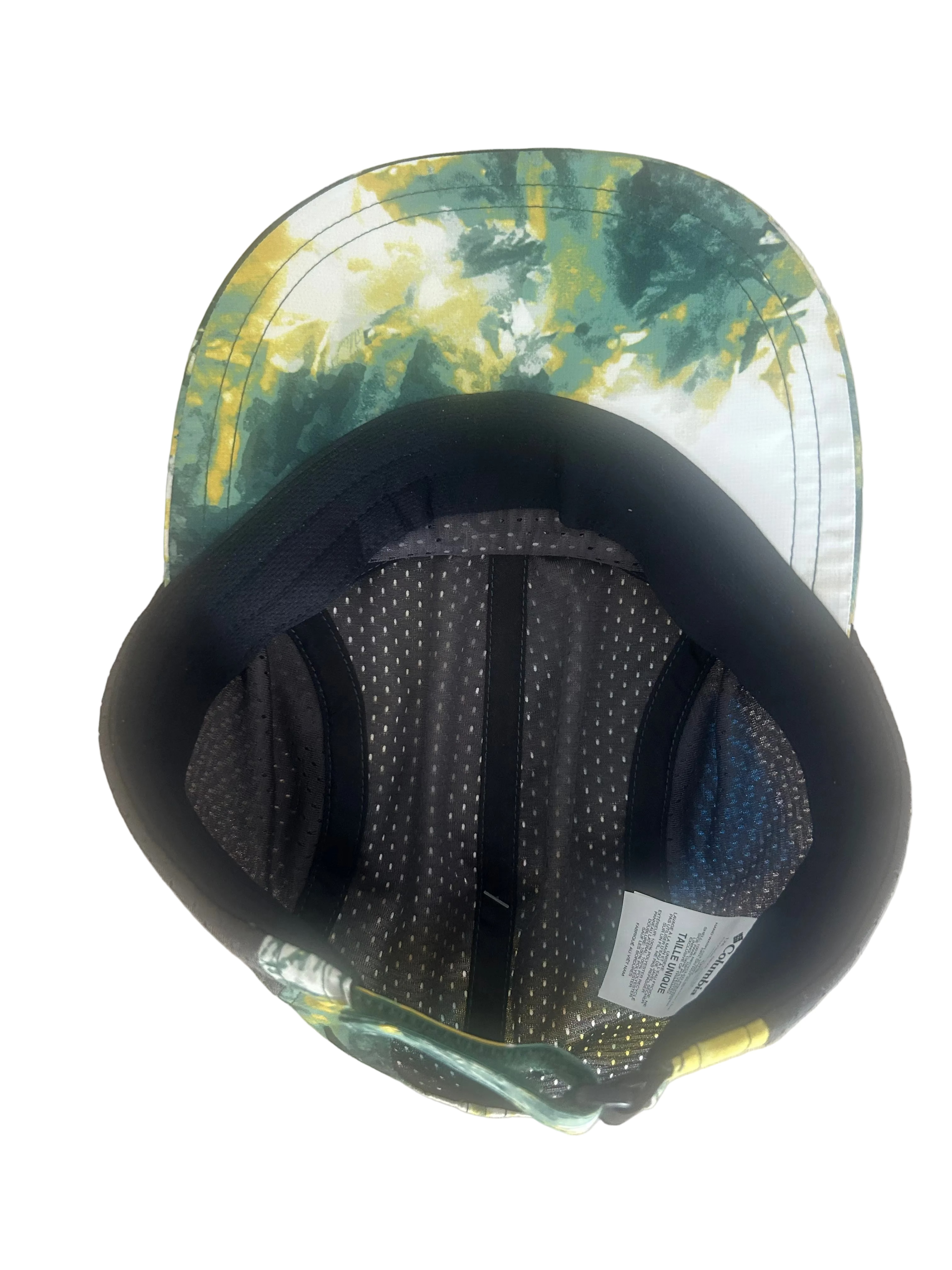 Columbia Sportswear 5-Panel Trail Cap