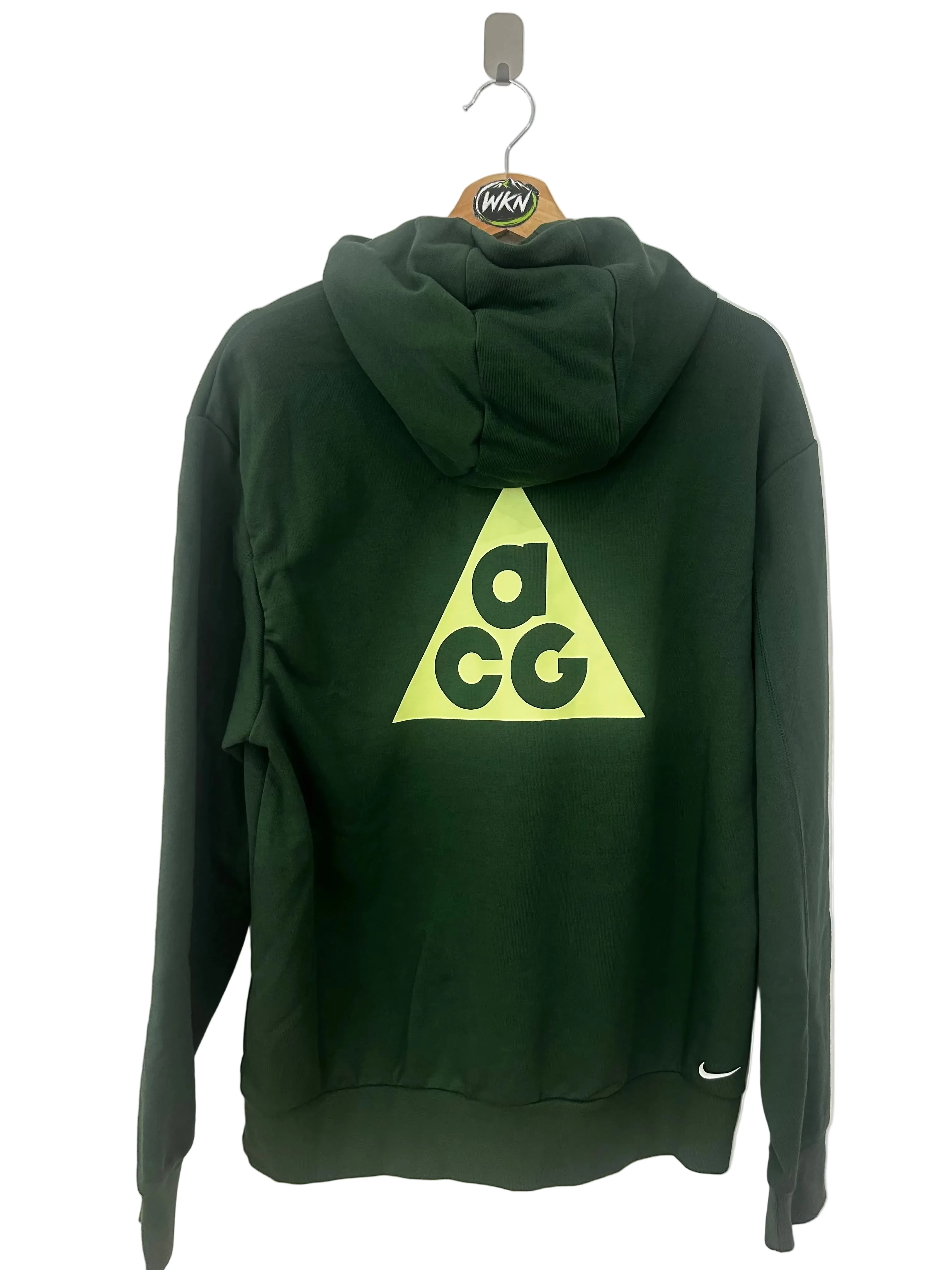 NIKE ACG HOODIE — BNWT -Small-Relaxed fit