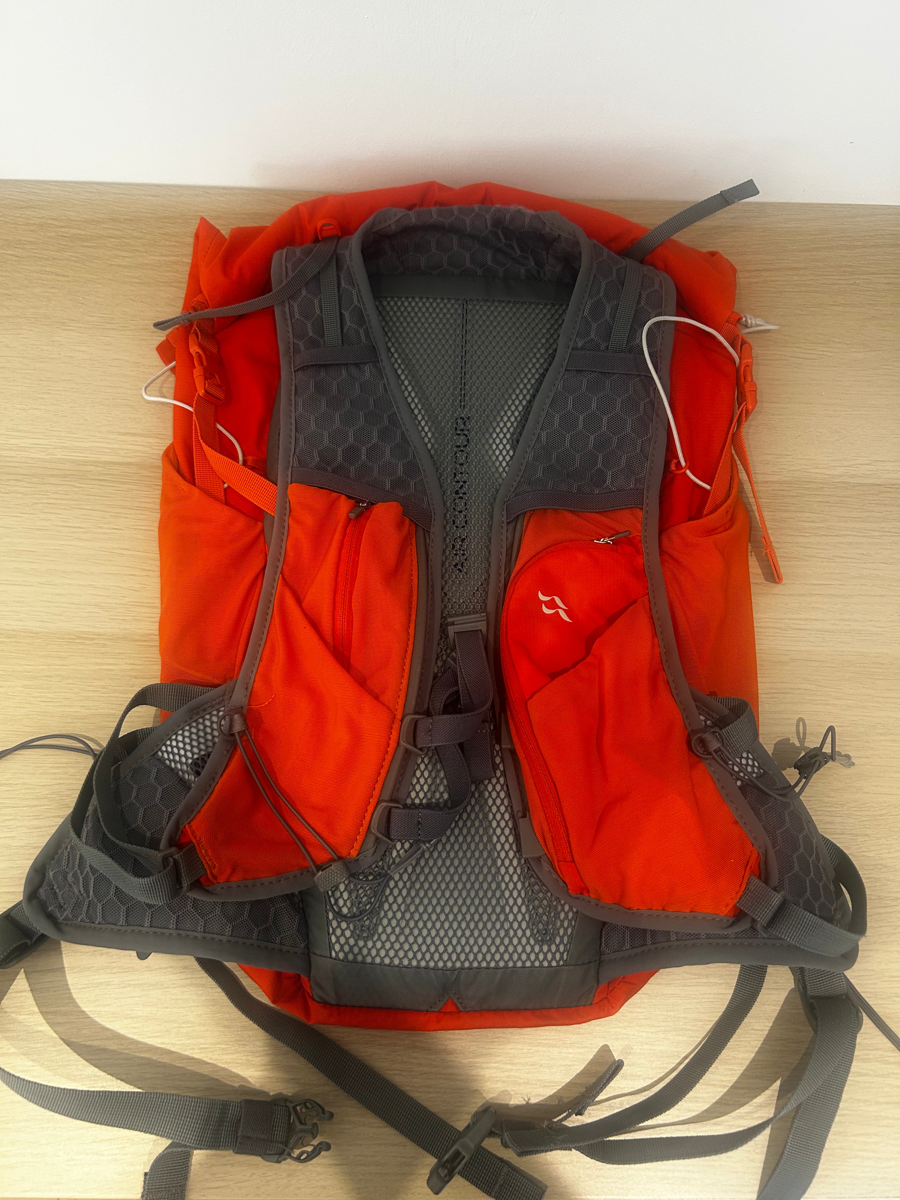 RAB AEON ULTRA 20L BACKPACK