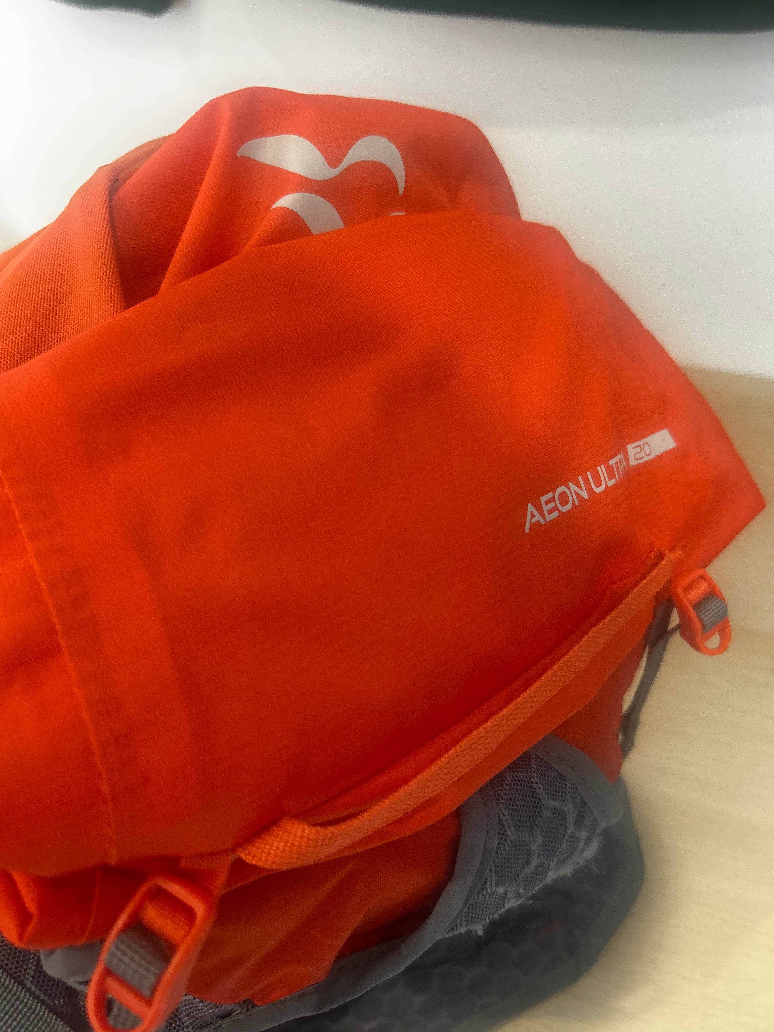 RAB AEON ULTRA 20L BACKPACK