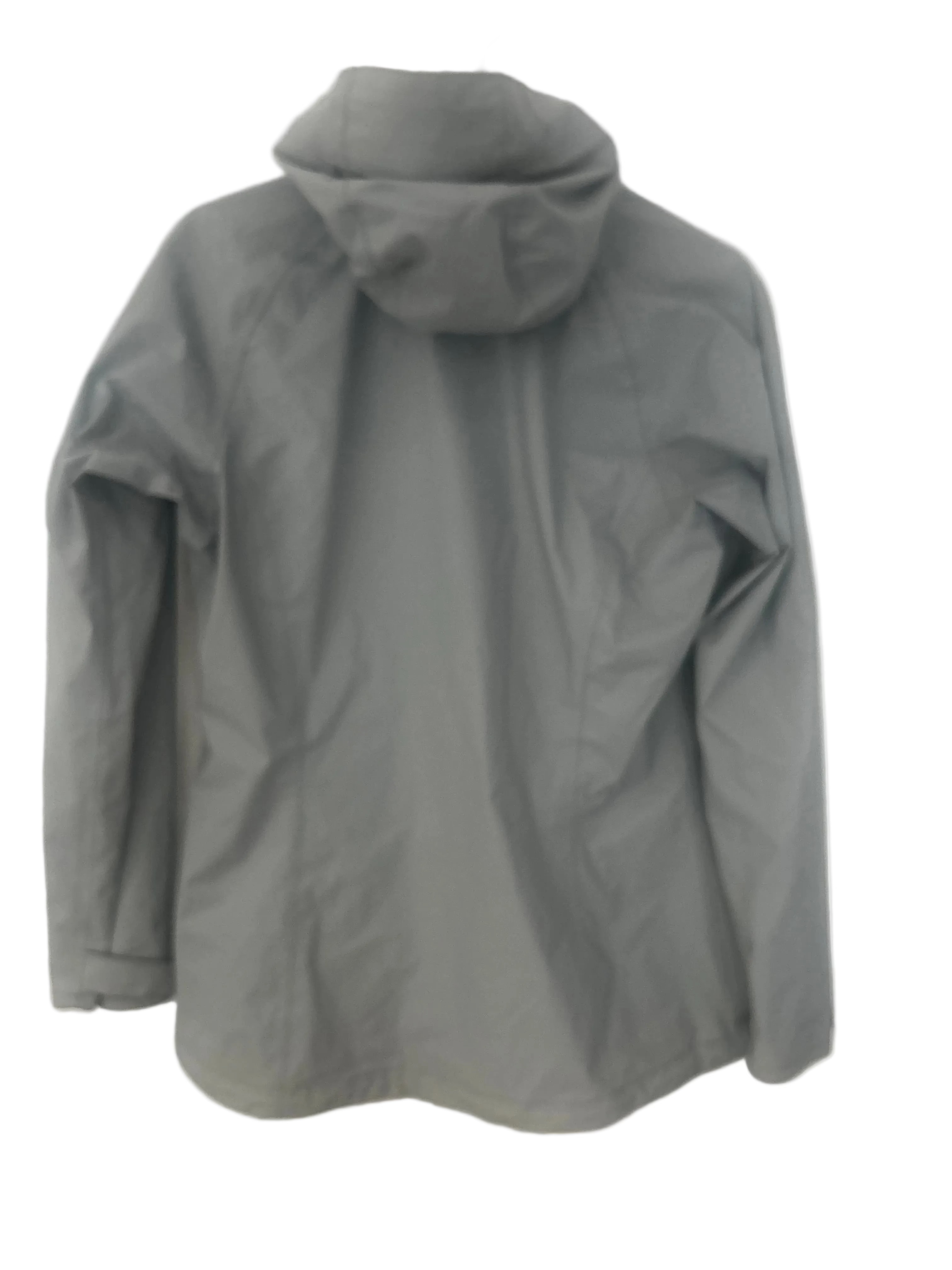 BERGHAUS HYDROSHELL WATERPROOF JACKET