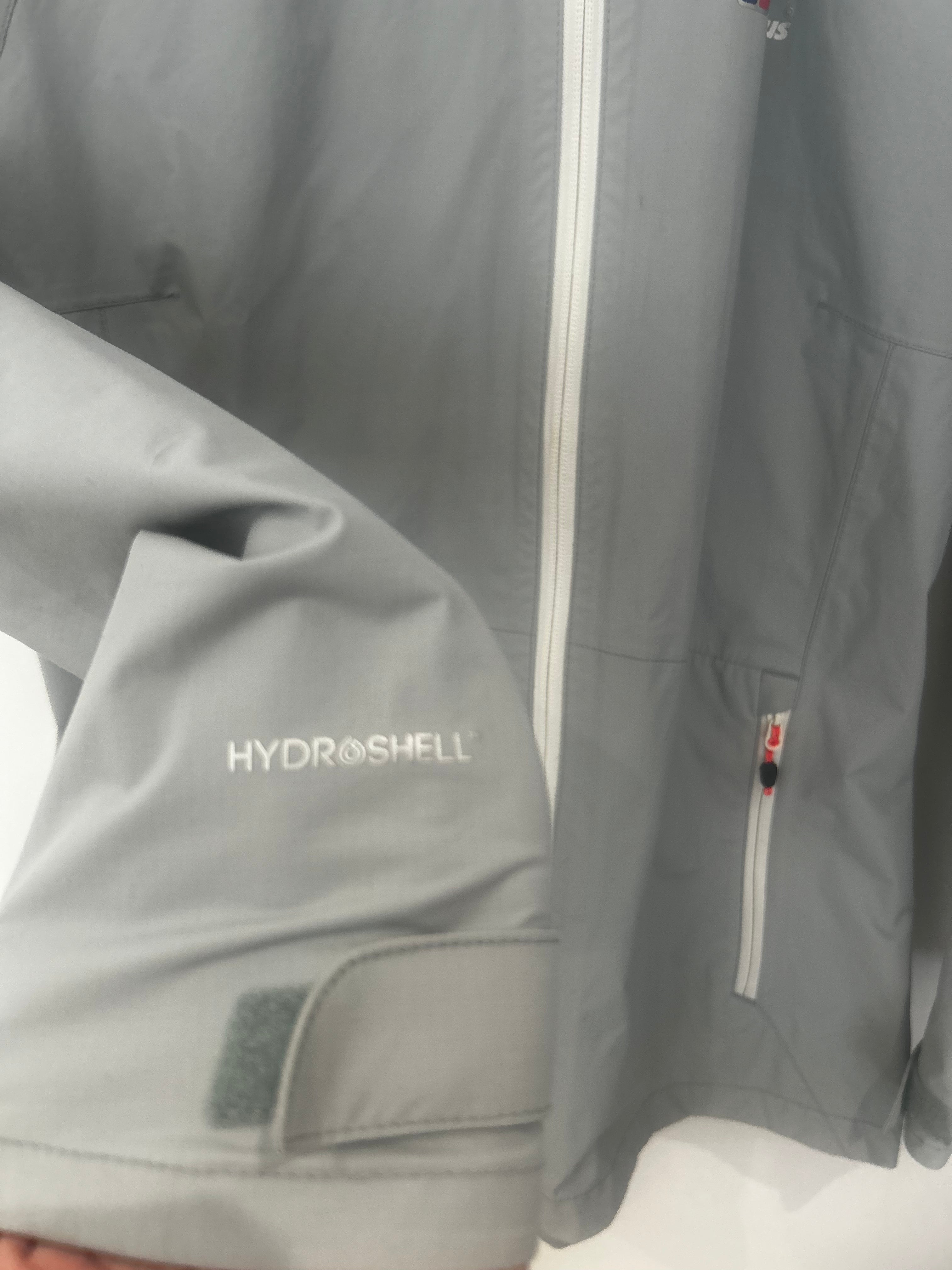 BERGHAUS HYDROSHELL WATERPROOF JACKET