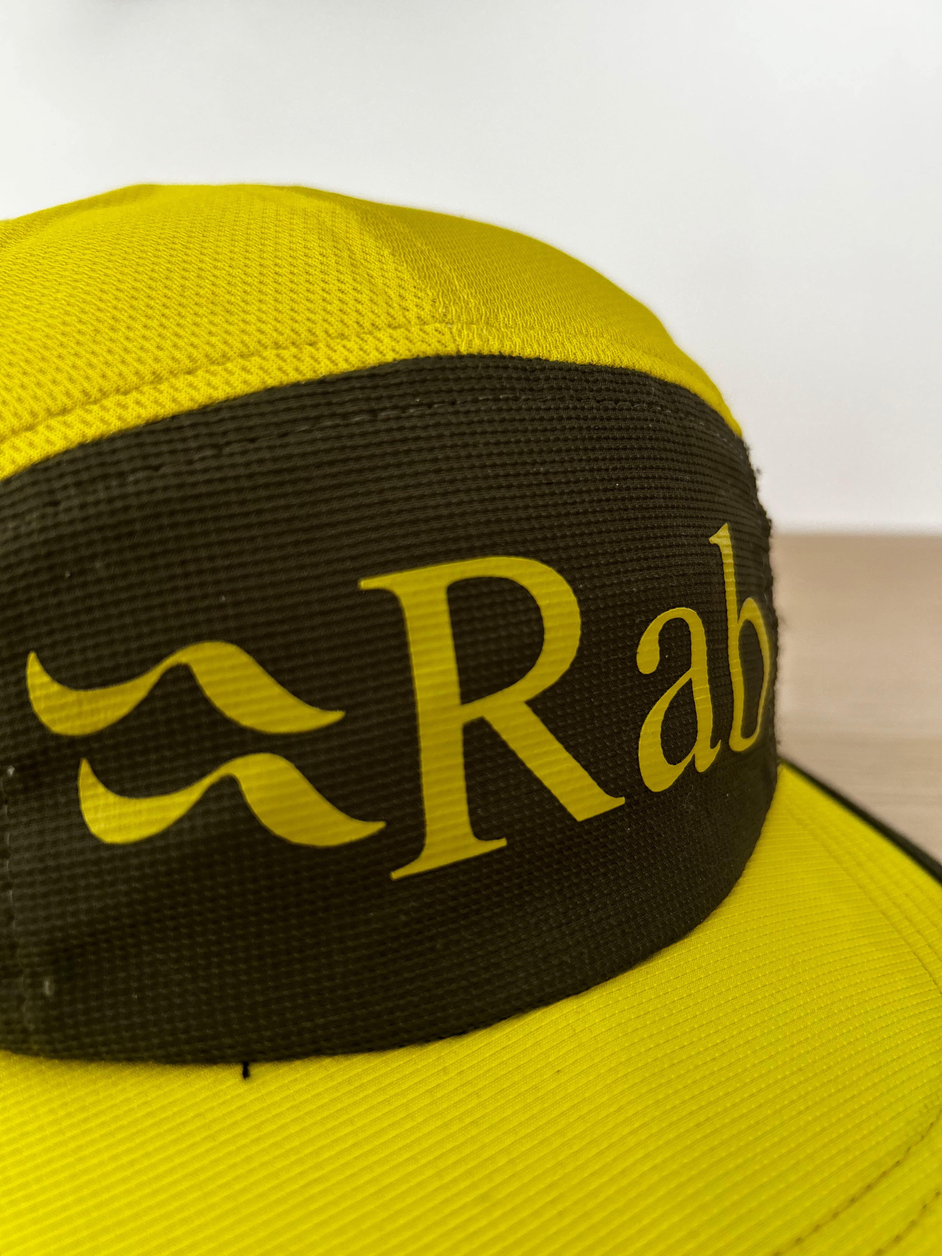 RAB technical CAP one size