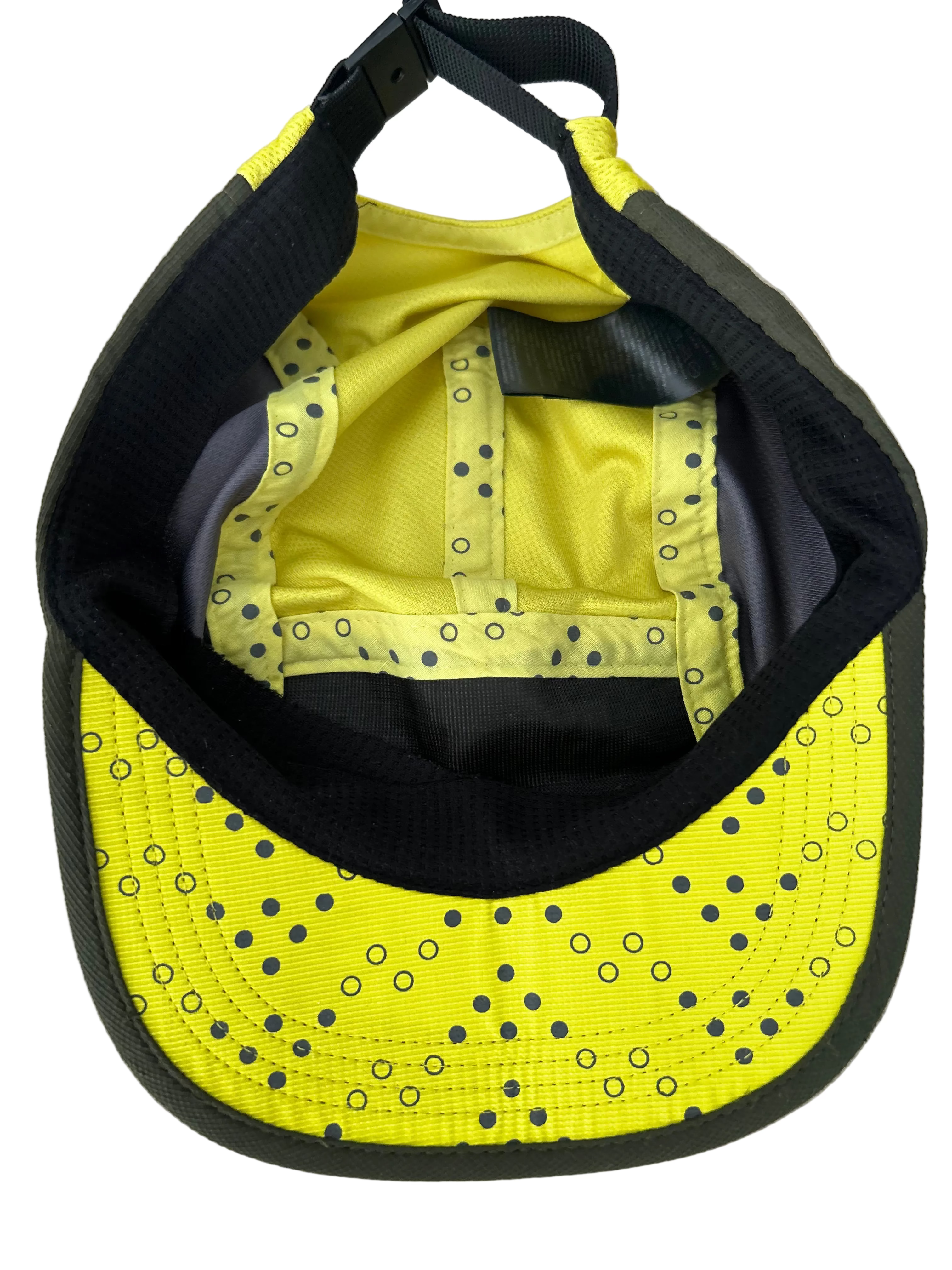 RAB technical CAP one size