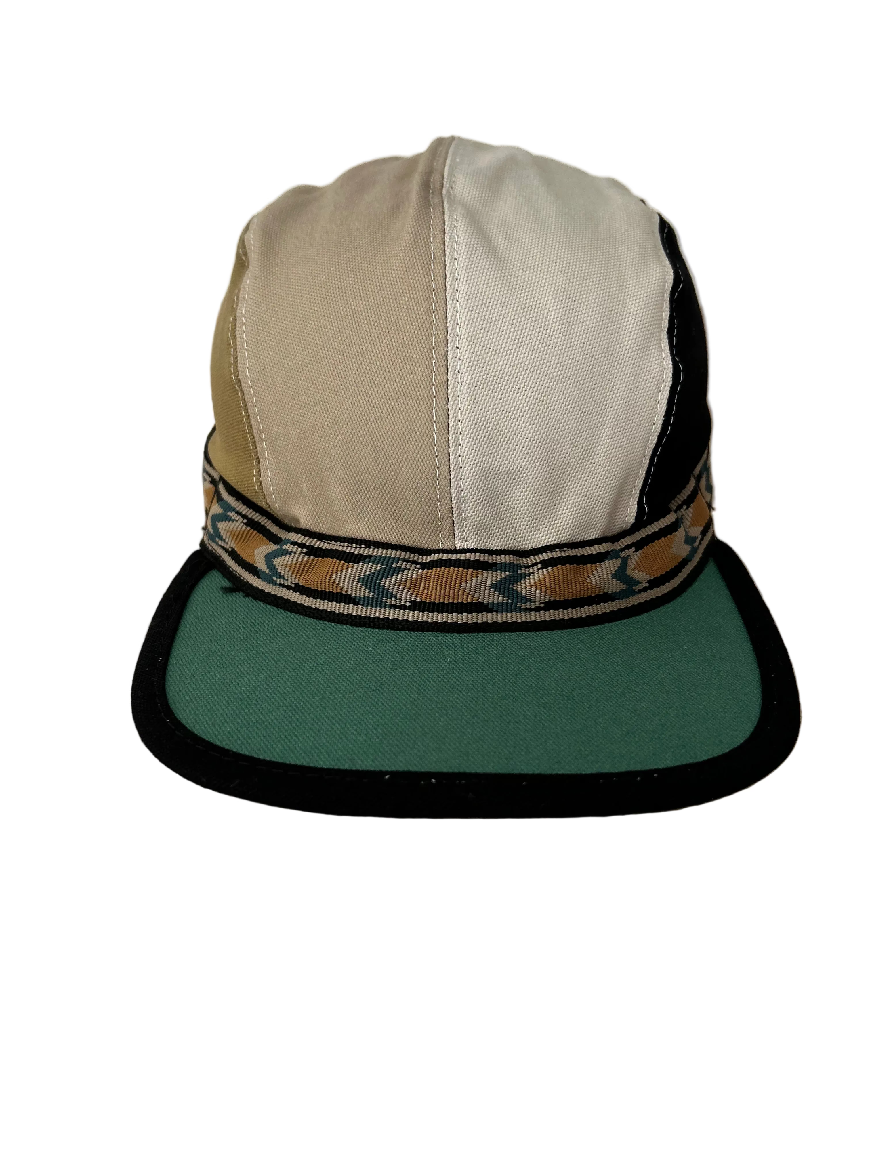 KAVU STRAP CAP — BNWT