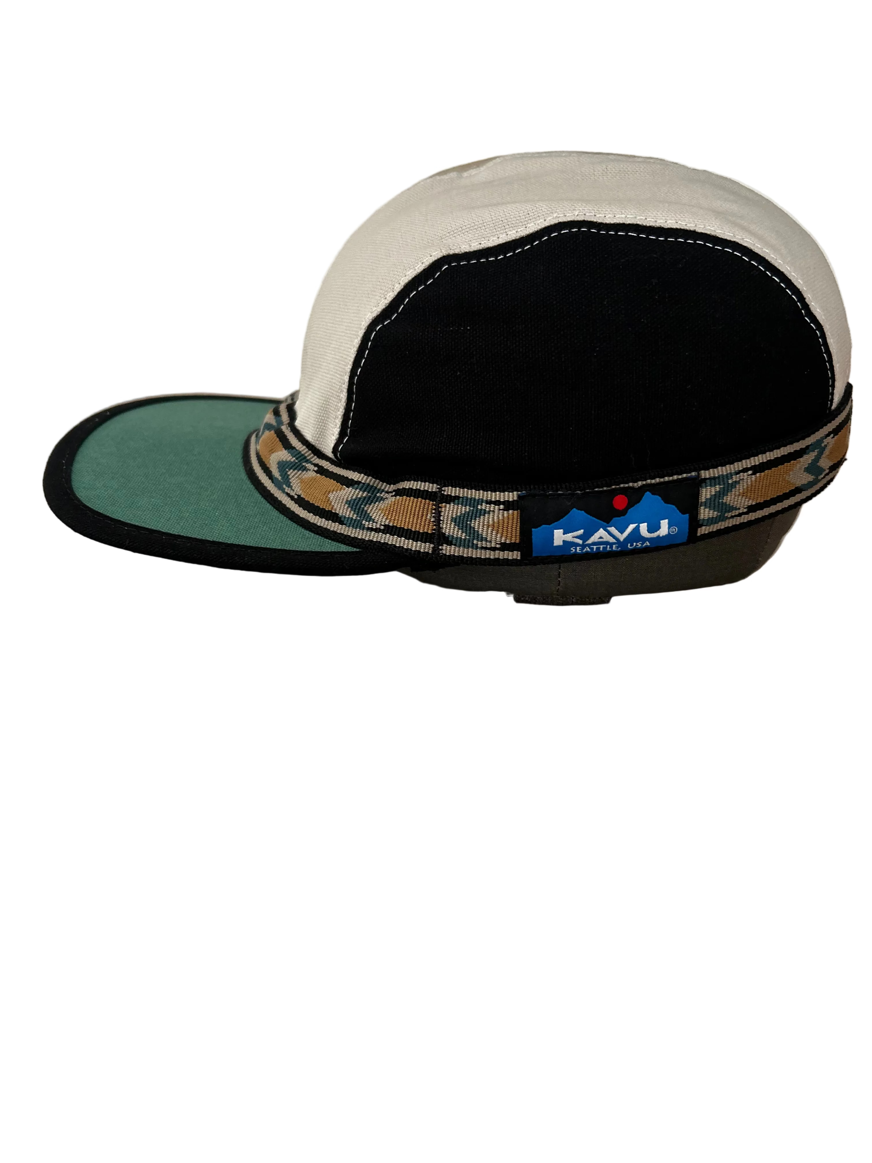 KAVU STRAP CAP — BNWT