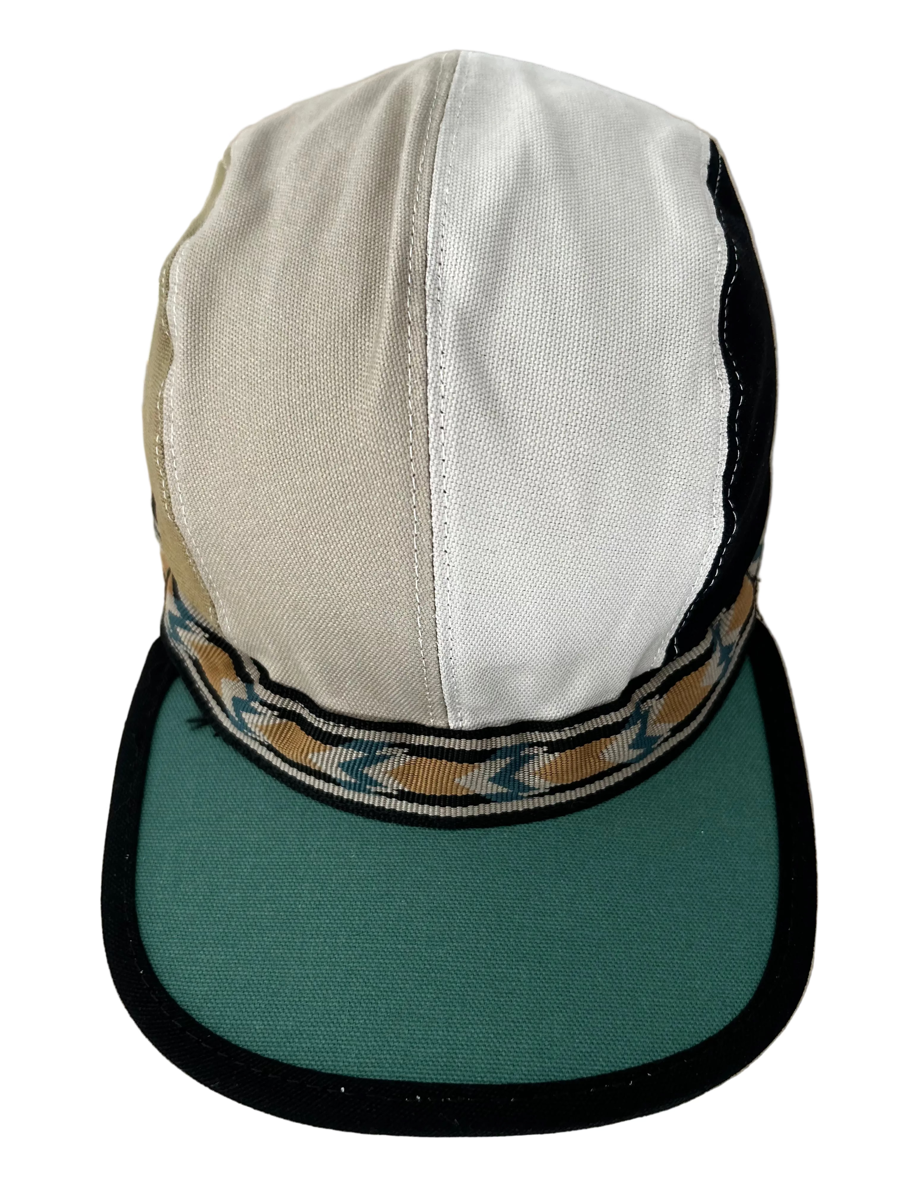 KAVU STRAP CAP — BNWT