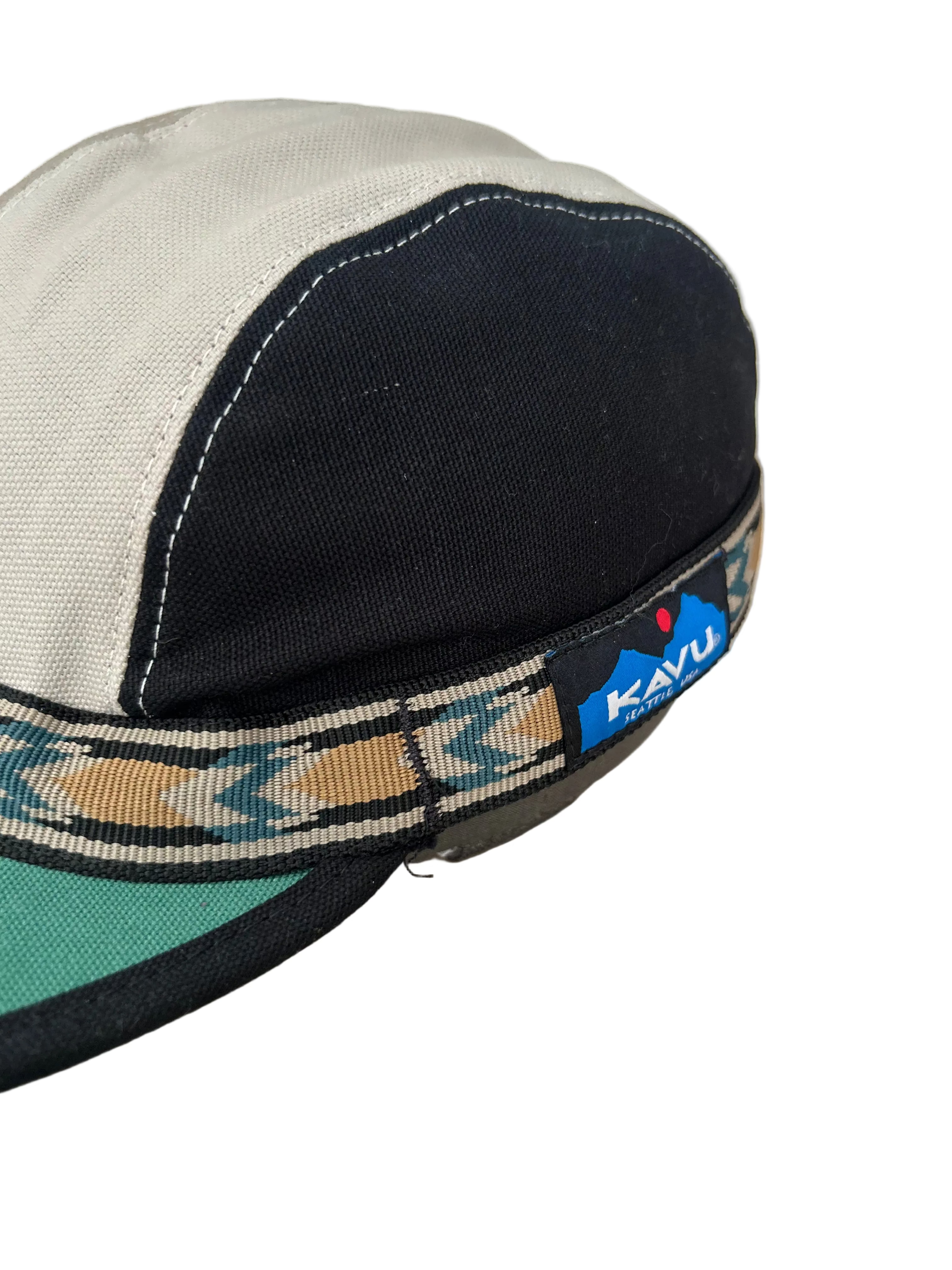 KAVU STRAP CAP — BNWT