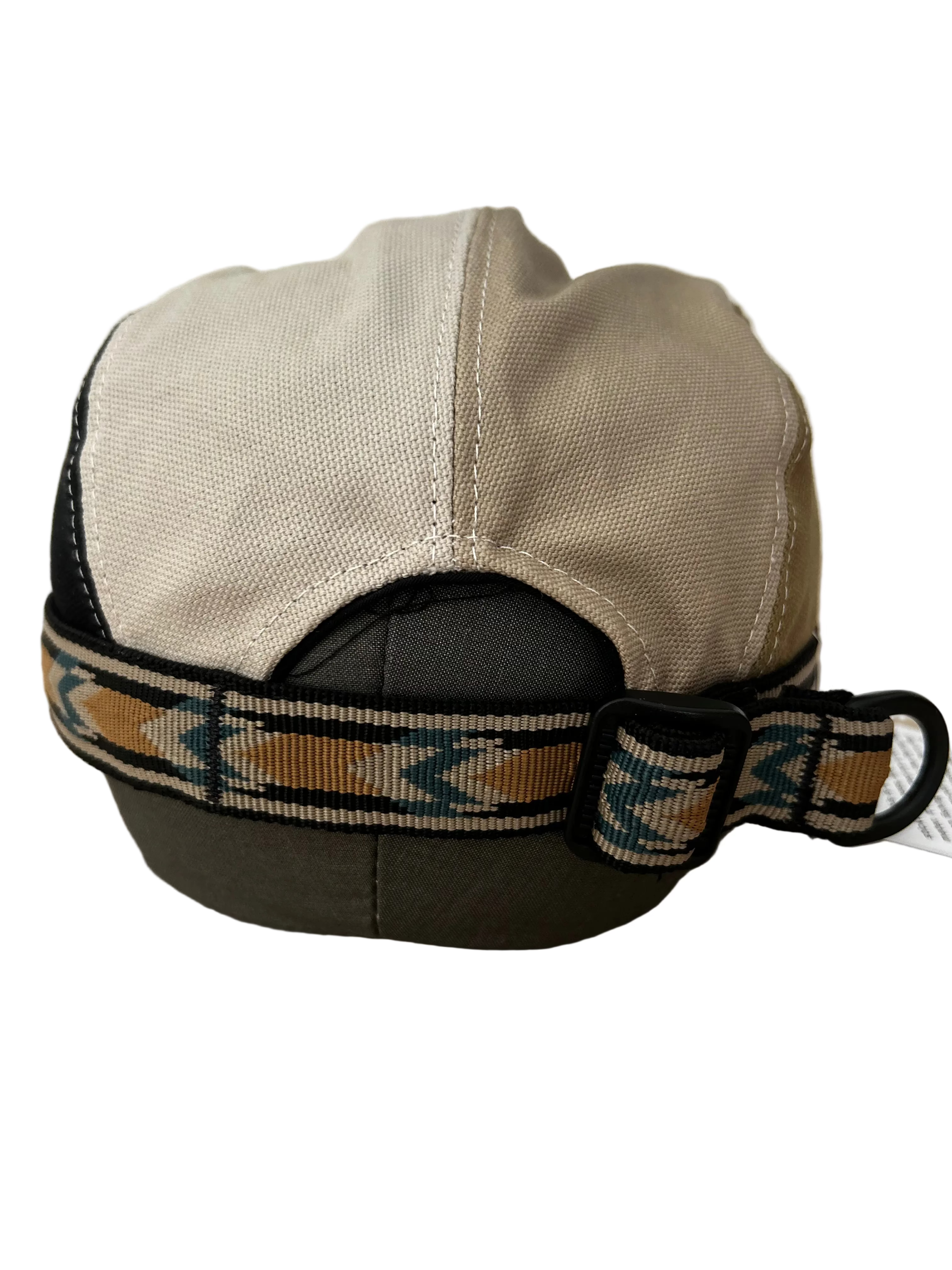 KAVU STRAP CAP — BNWT