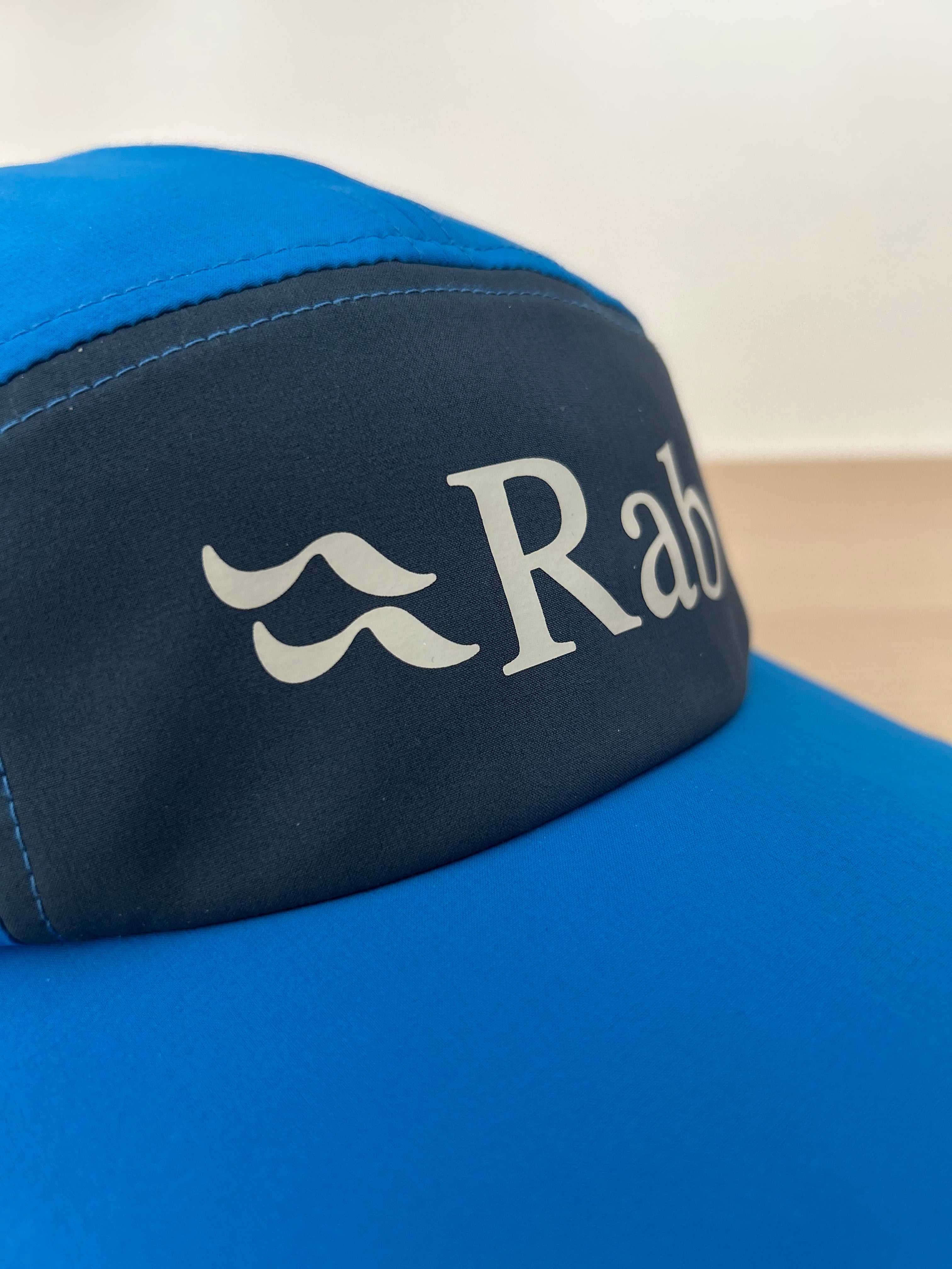 RAB technical CAP