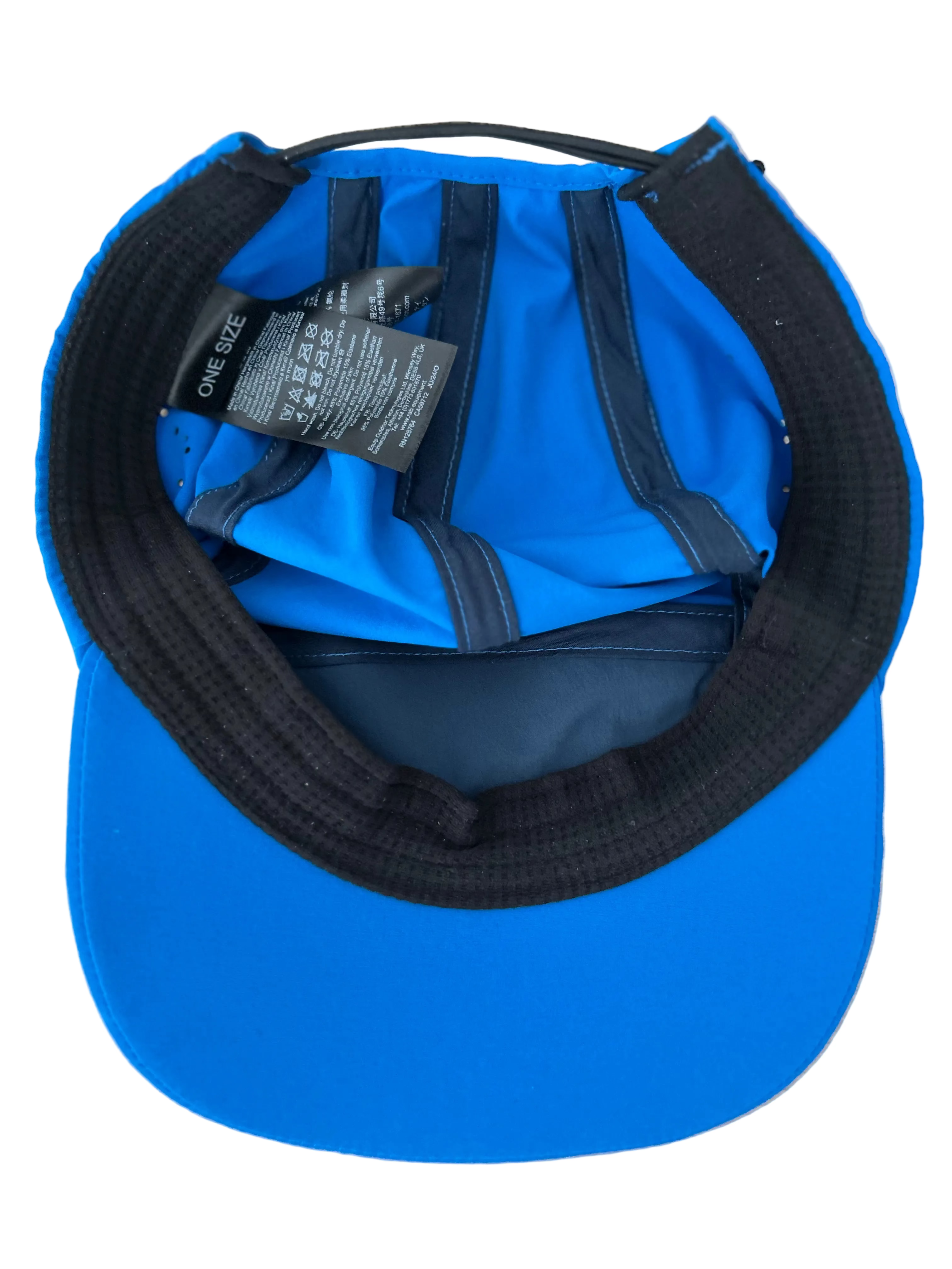 RAB technical CAP