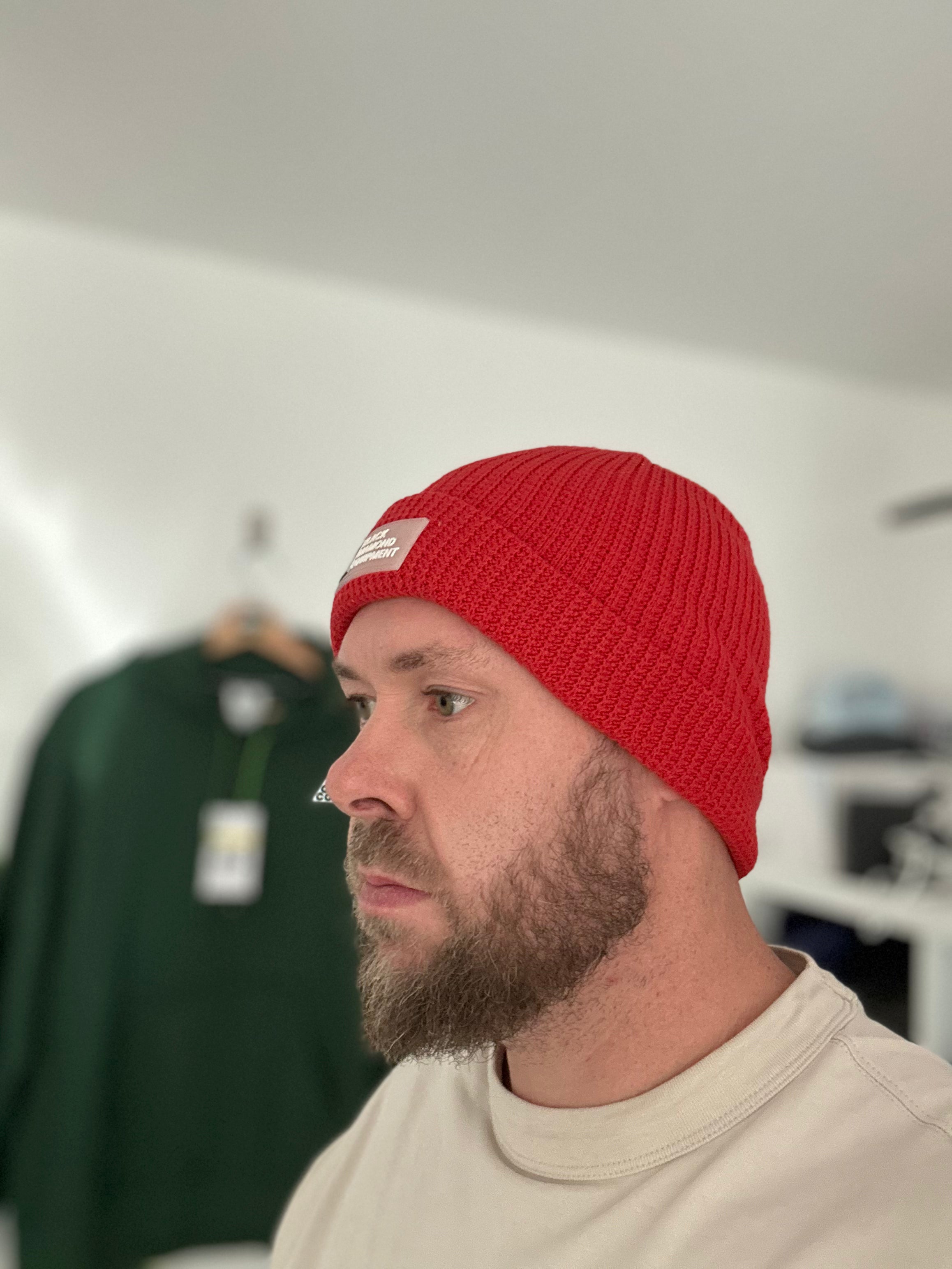 BLACK DIAMOND EQUIPMENT BEANIE