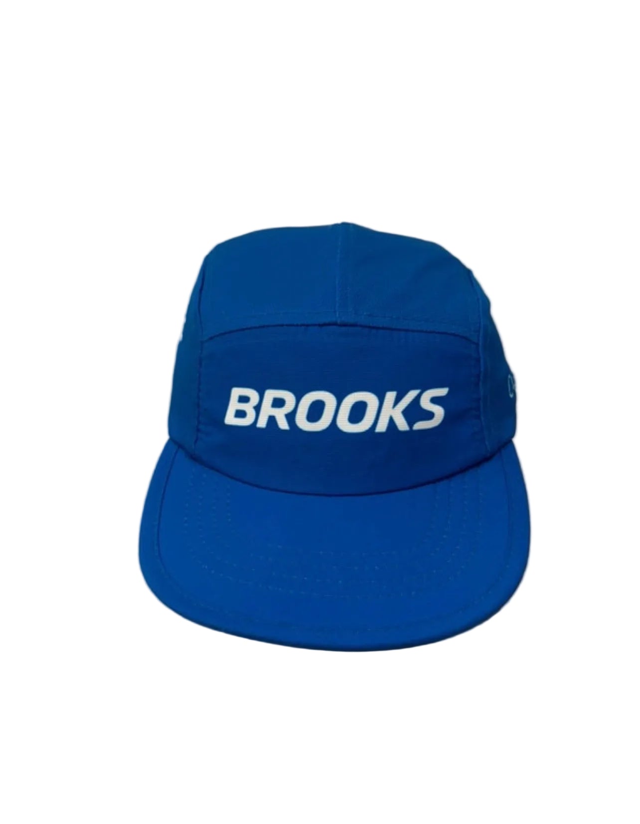 Brooks Chamonix 2026 Running Cap – Blue