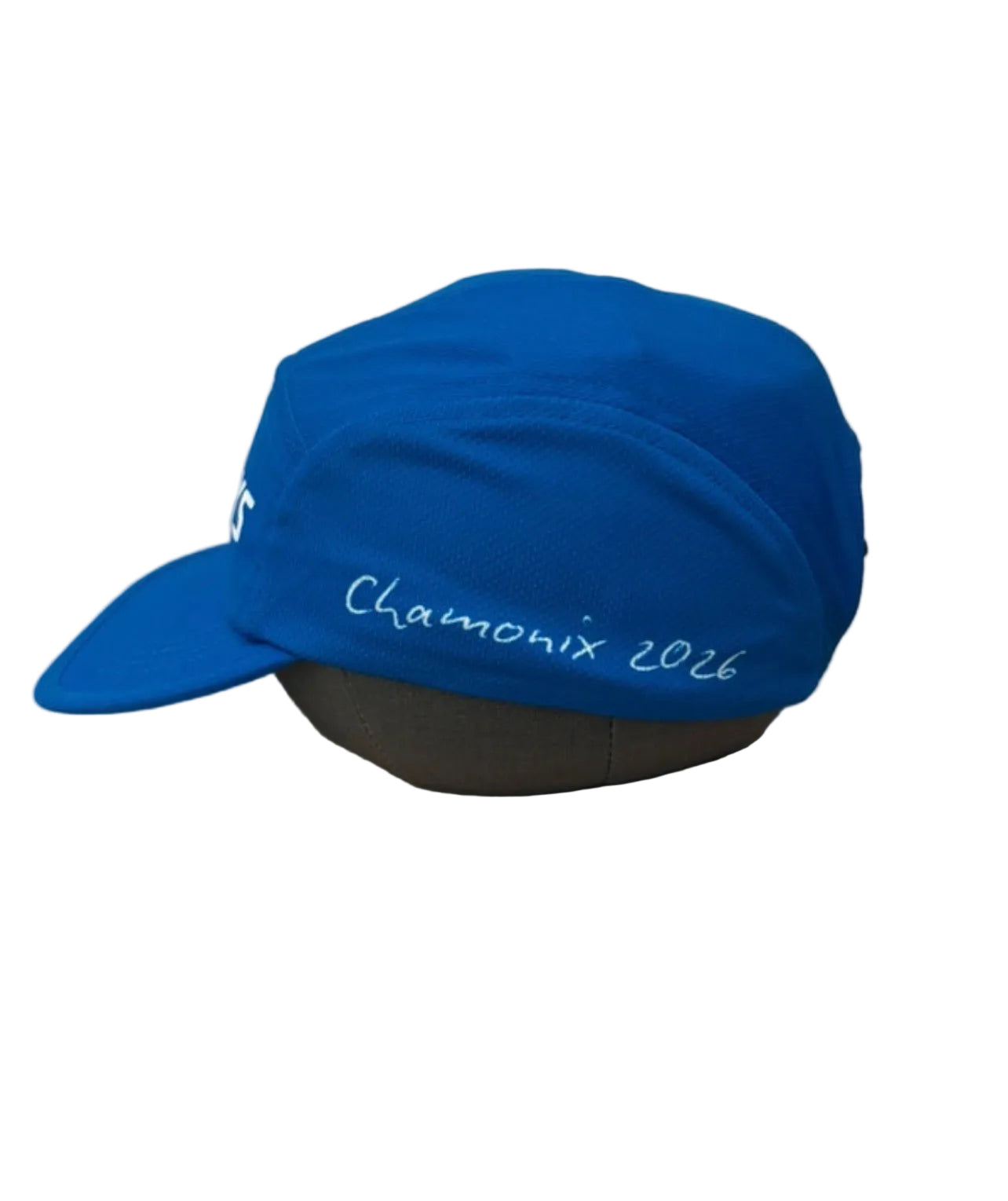Brooks Chamonix 2026 Running Cap – Blue
