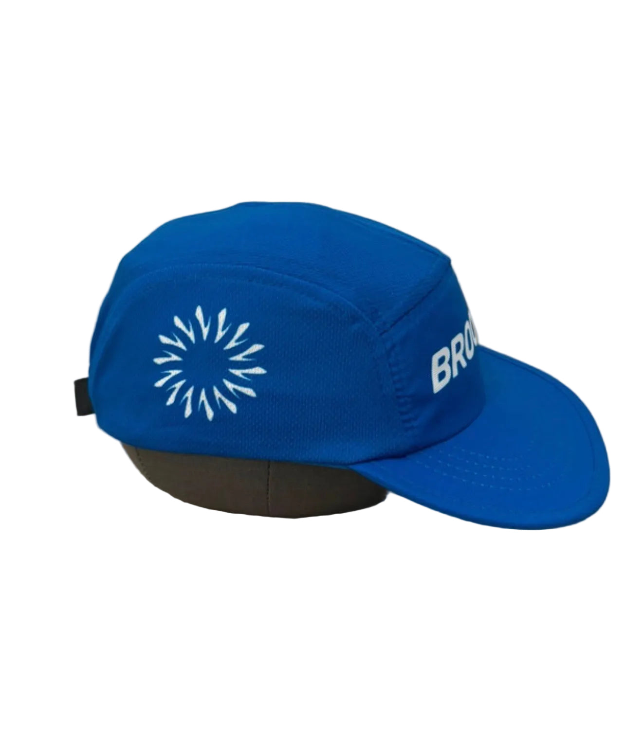 Brooks Chamonix 2026 Running Cap – Blue