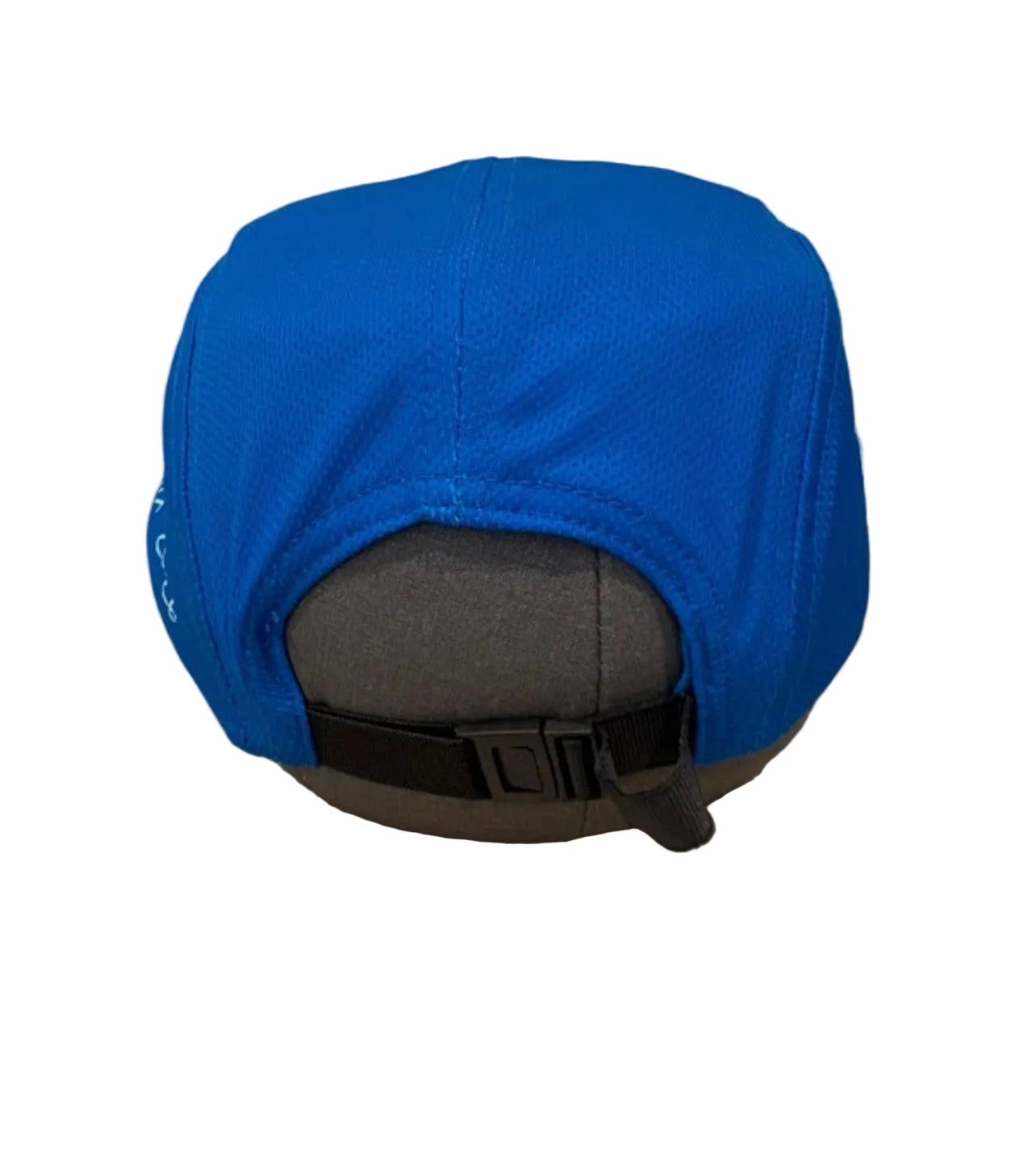 Brooks Chamonix 2026 Running Cap – Blue