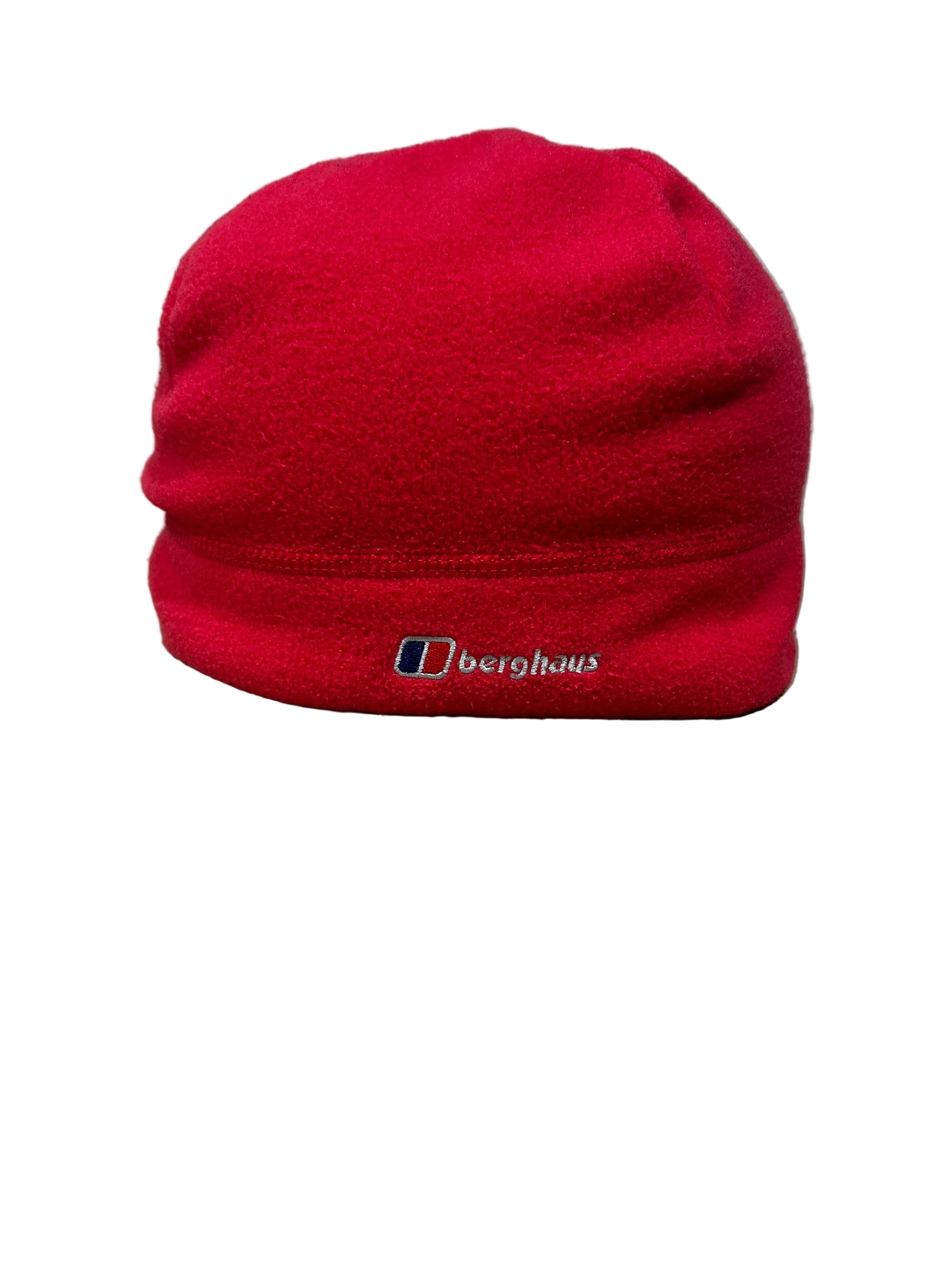 Berghaus Fleece Beanie Hat – Pink – L/XL
