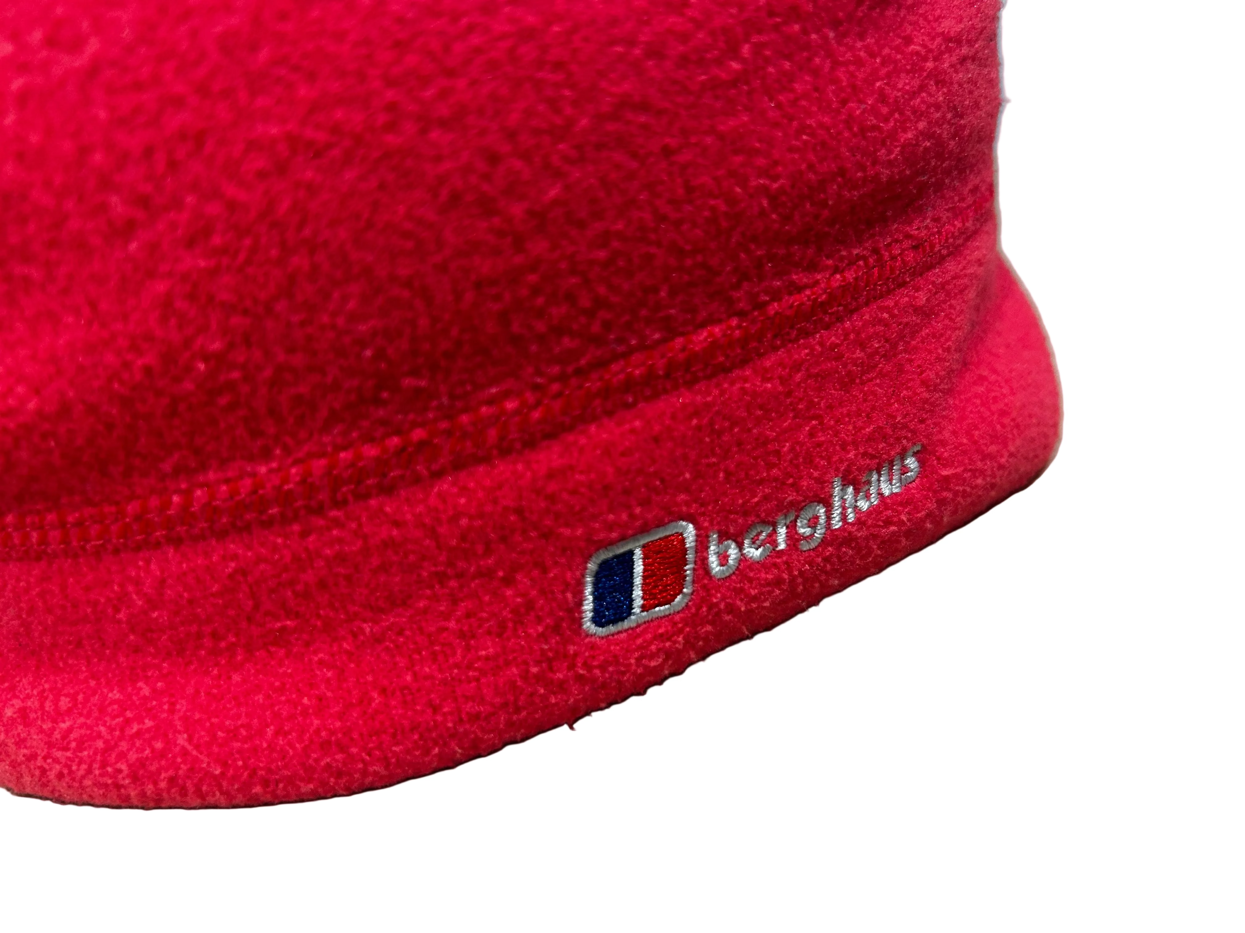 Berghaus Fleece Beanie Hat – Pink – L/XL