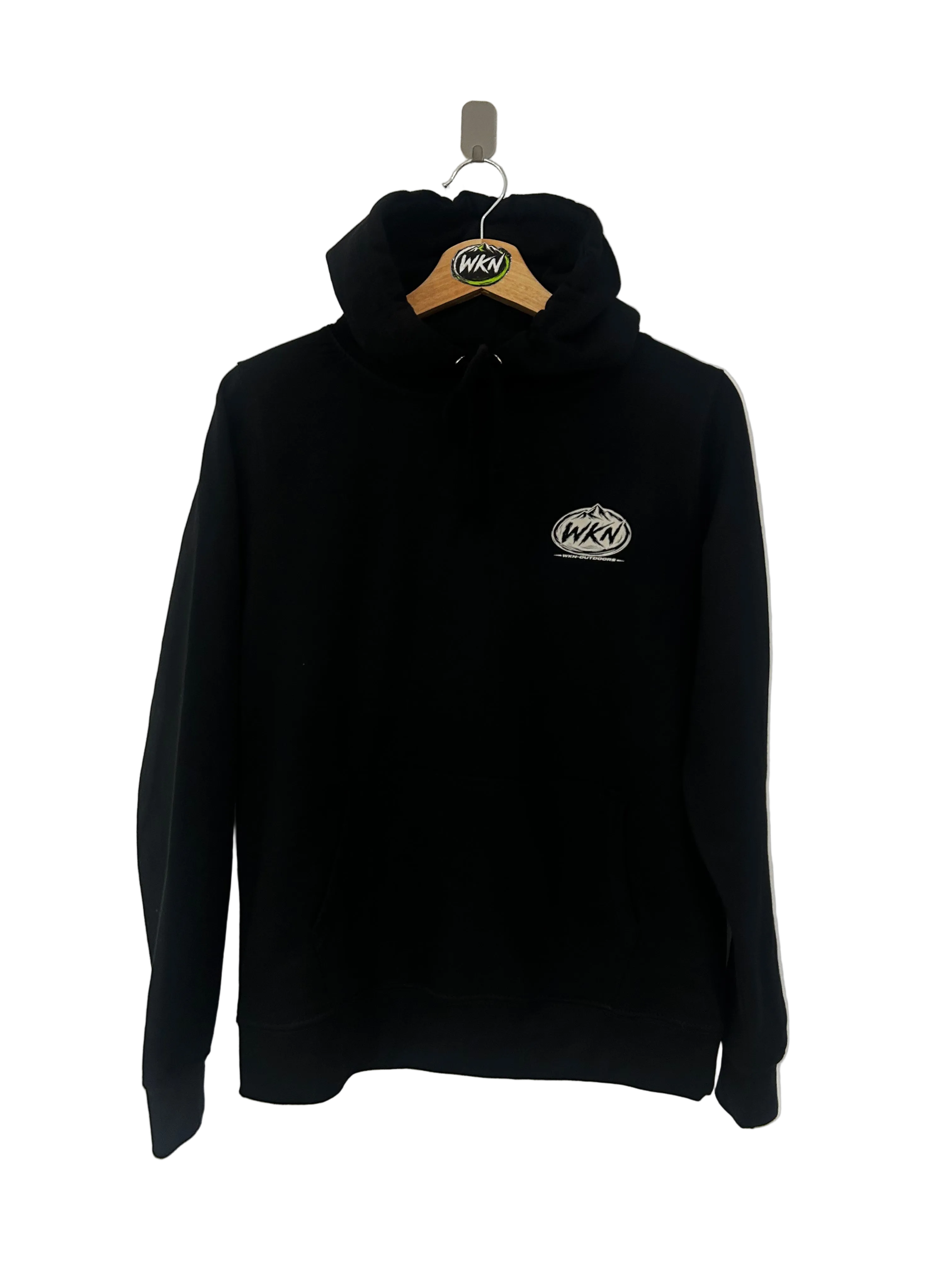 WKN OFF GRID HOODIE Womens