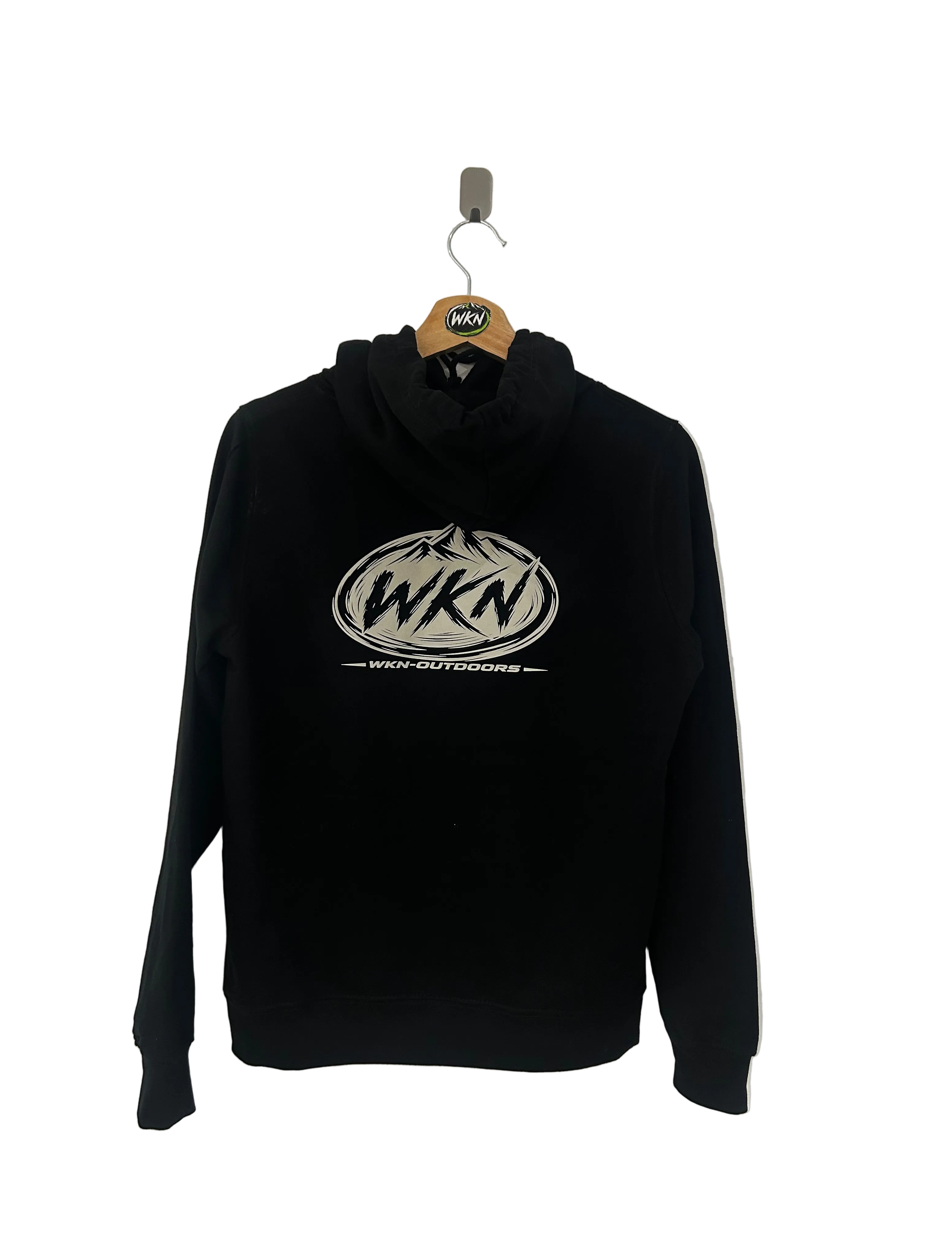 WKN OFF GRID HOODIE Womens