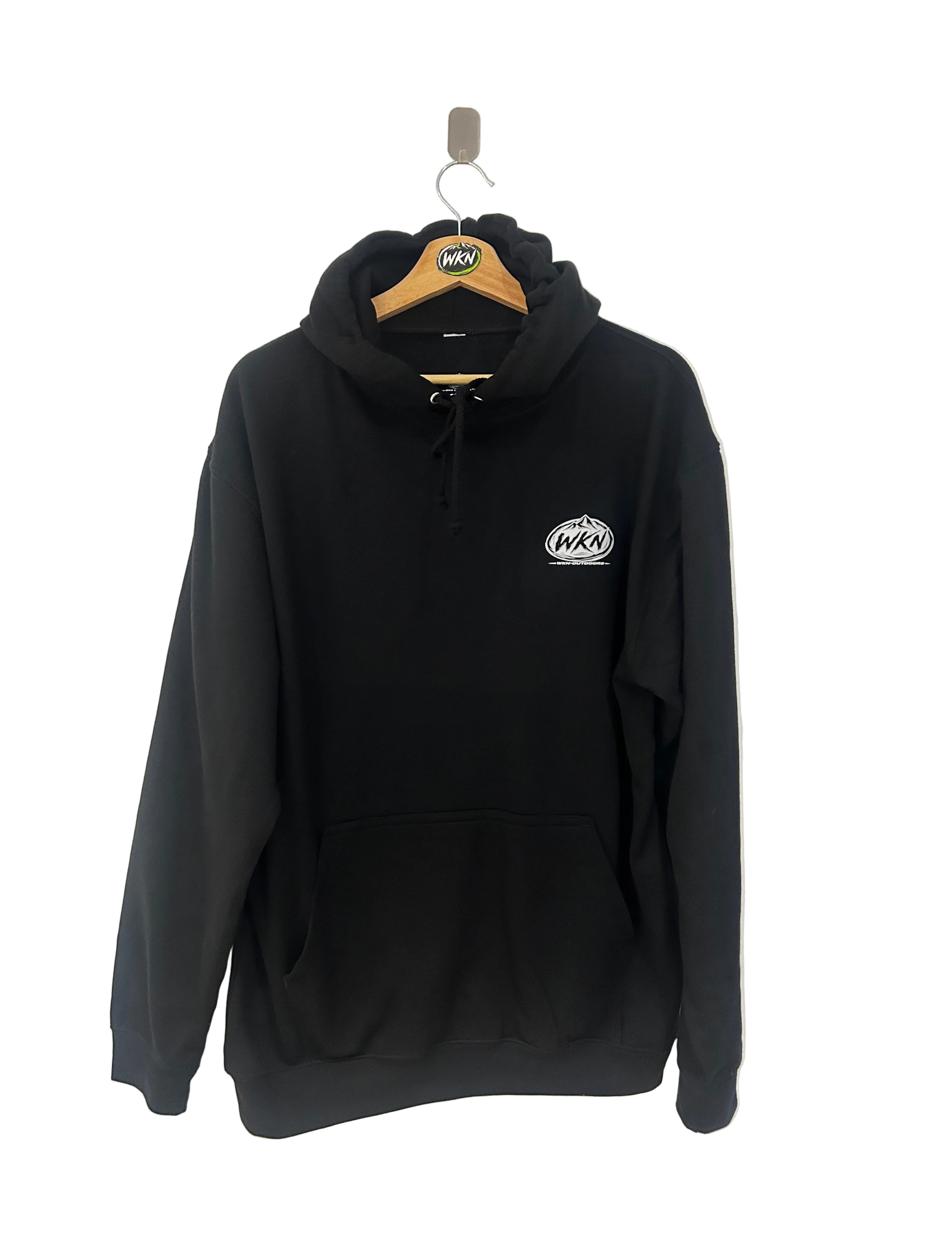 WKN OFF GRID HOODIE