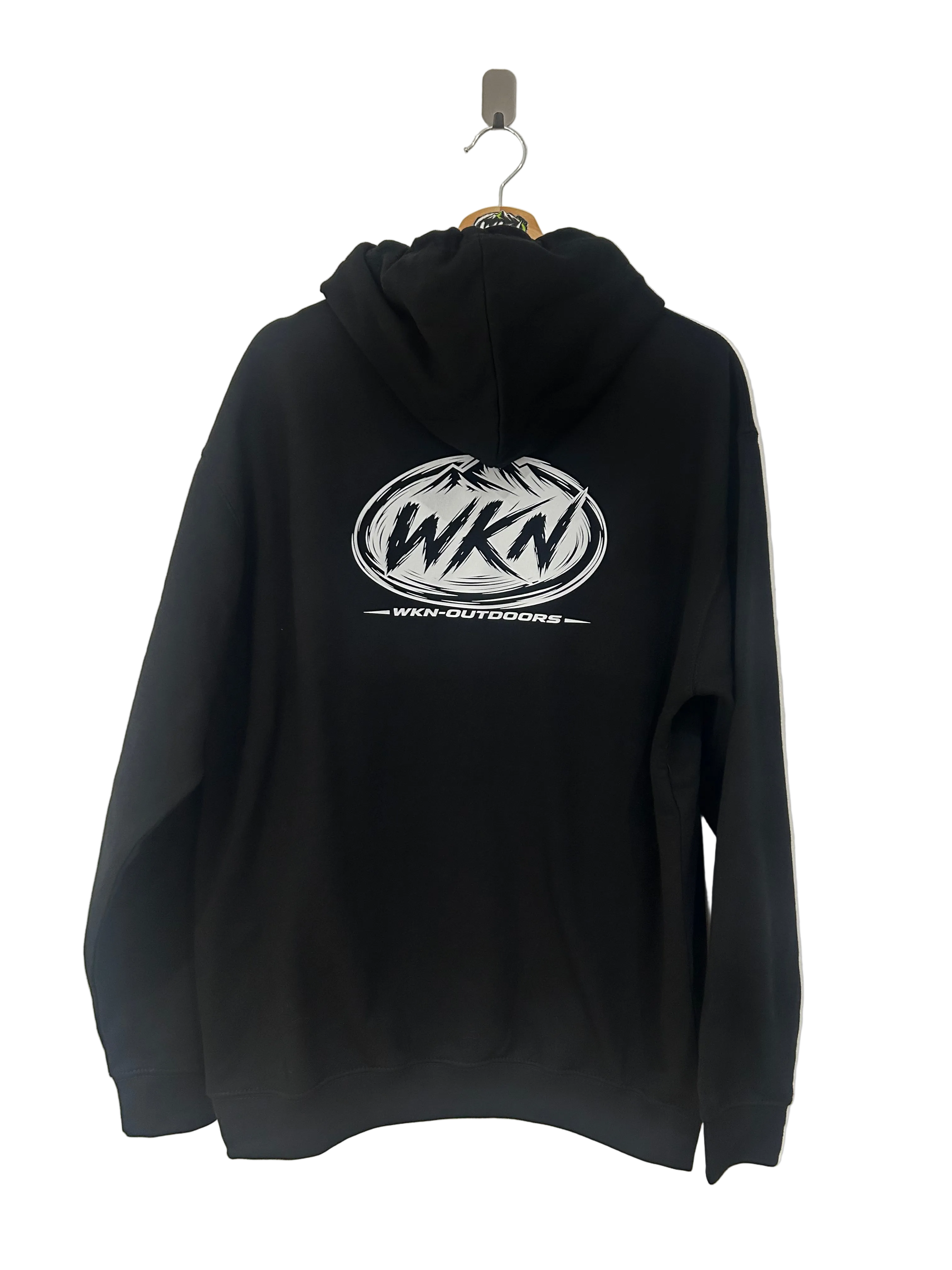 WKN OFF GRID HOODIE