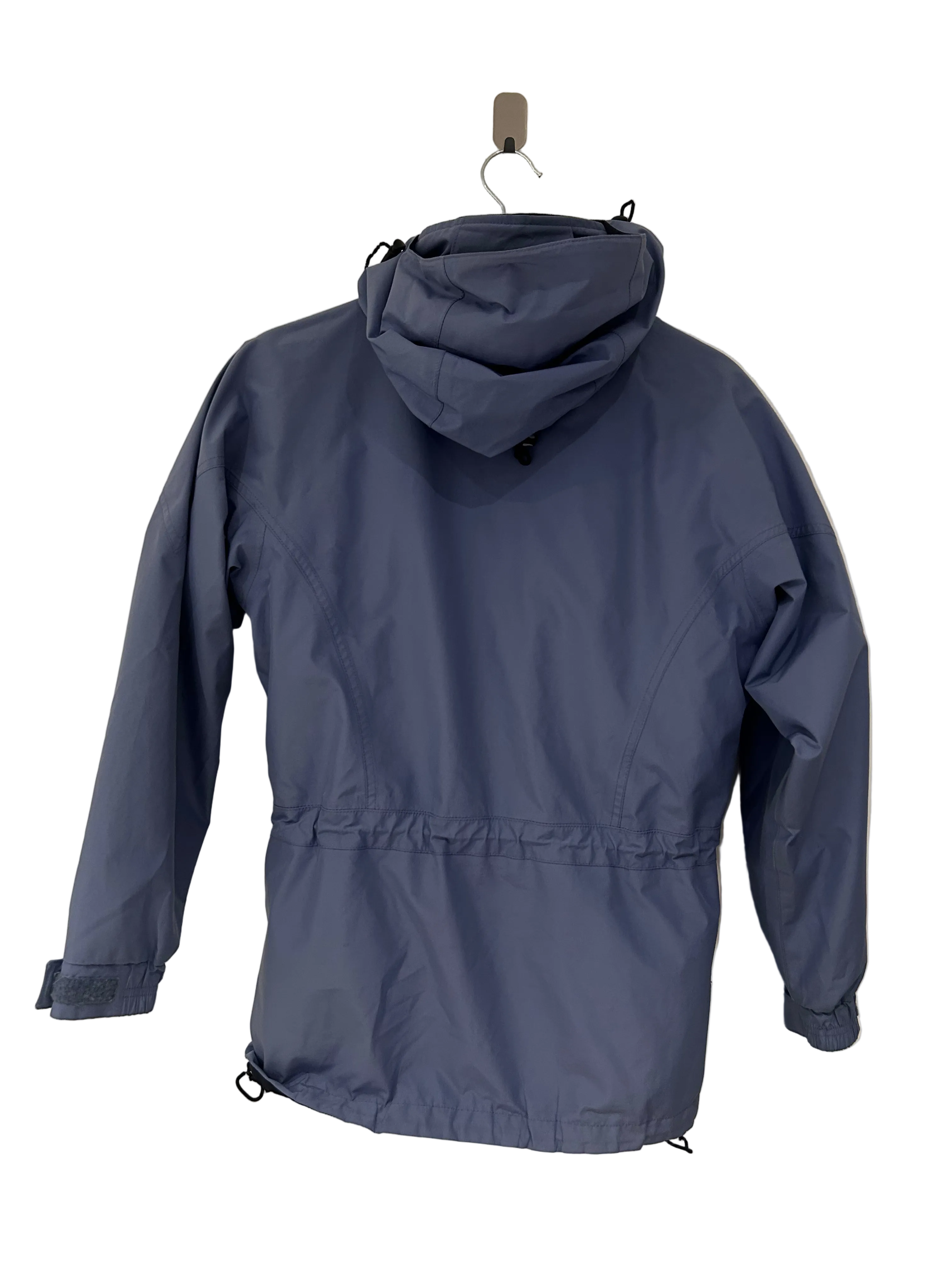 Berghaus Gore-Tex Waterproof Jacket with Fleece – Women's Size 10