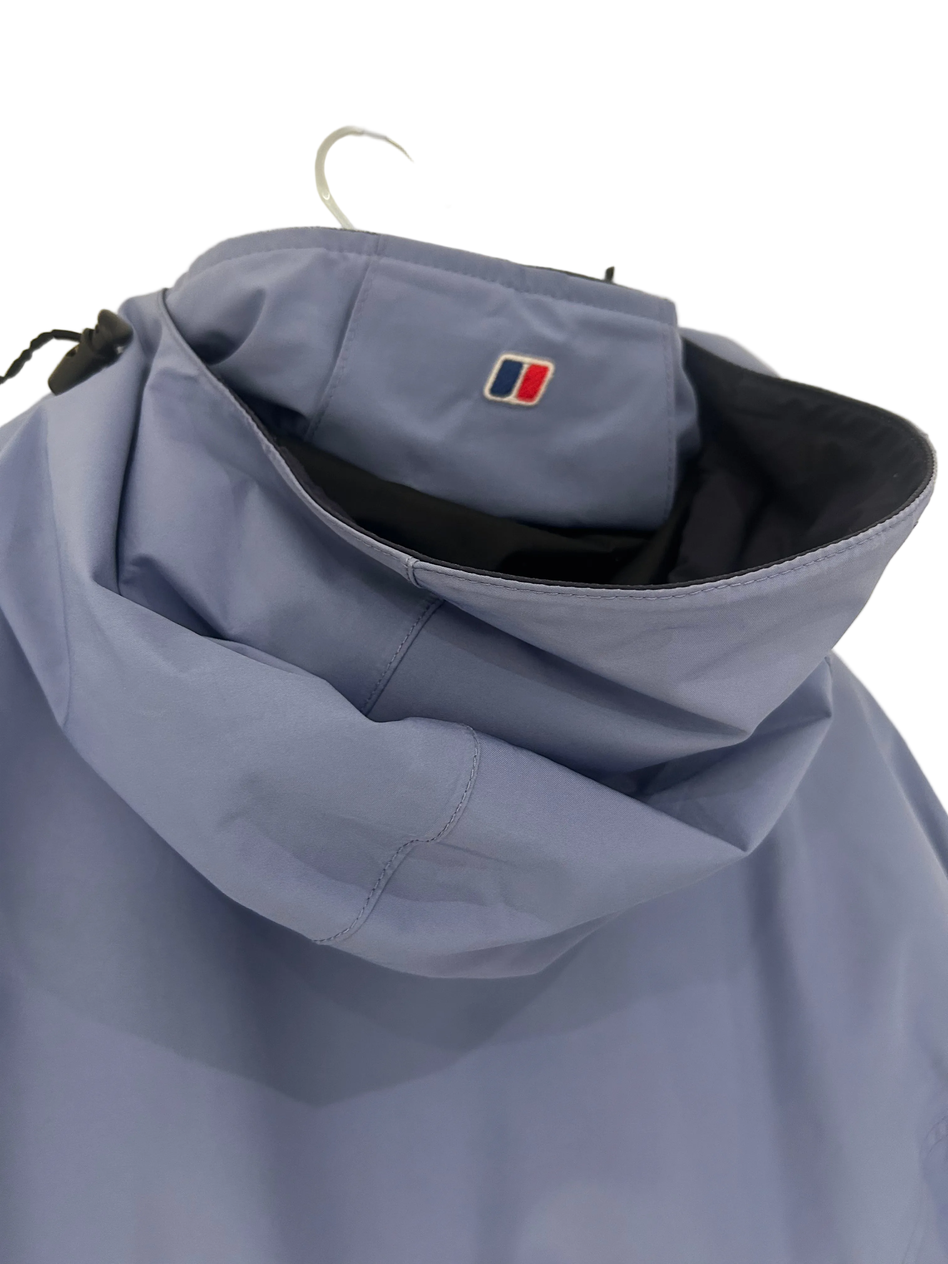 Berghaus Gore-Tex Waterproof Jacket with Fleece – Women's Size 10