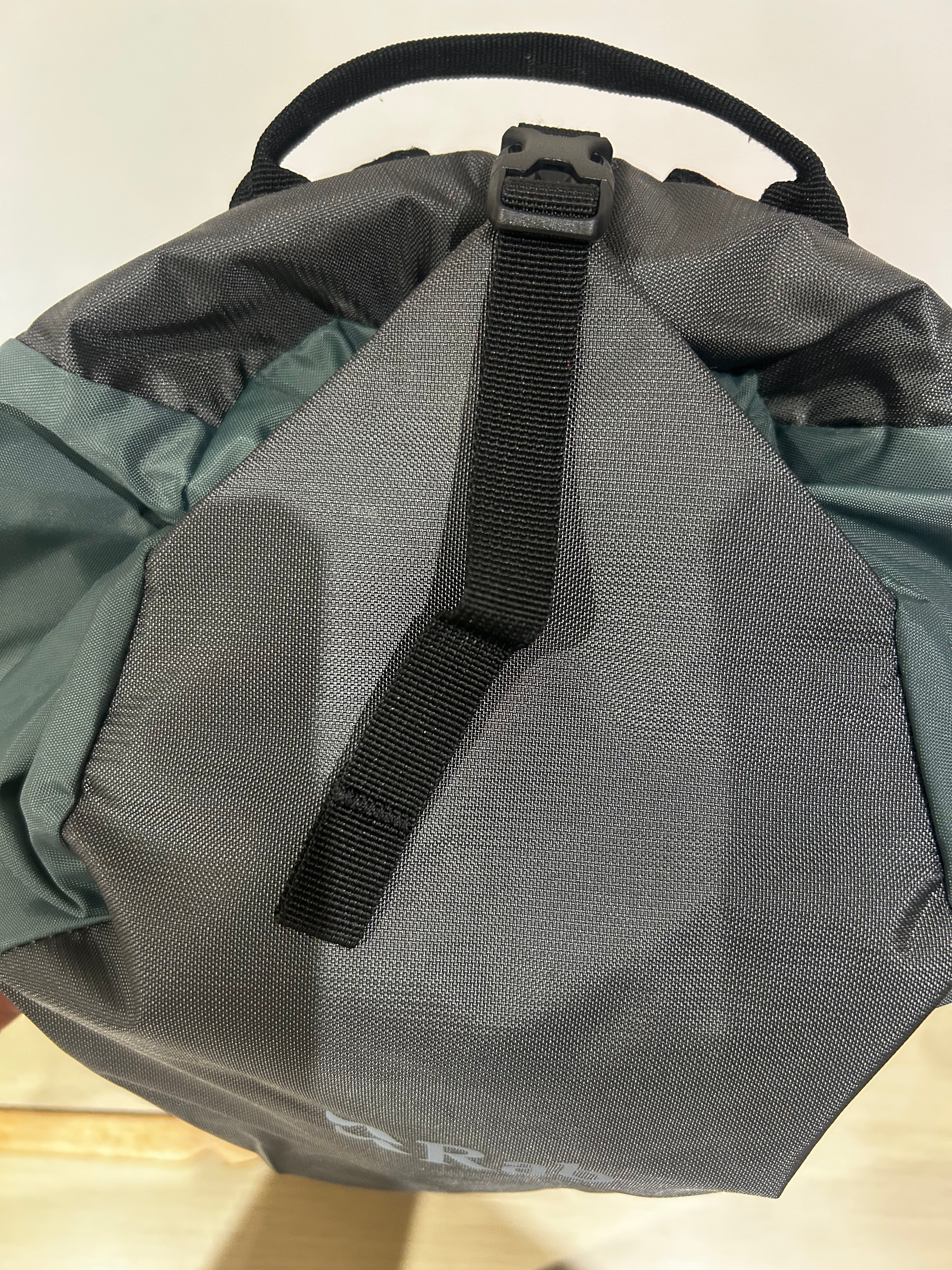Rab Fuse 20L Backpack – Grey / Bluey