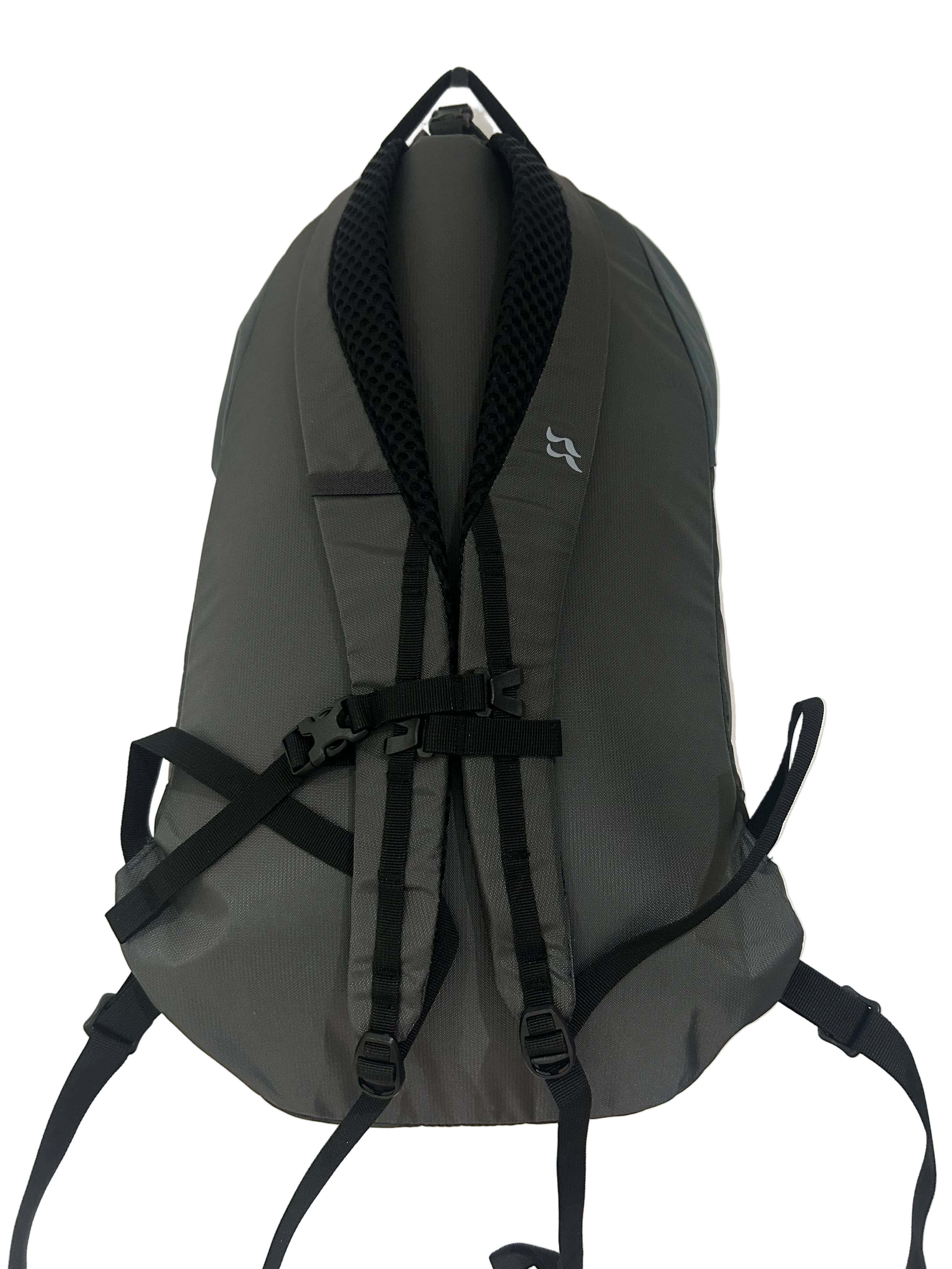 Rab Fuse 20L Backpack – Grey / Bluey
