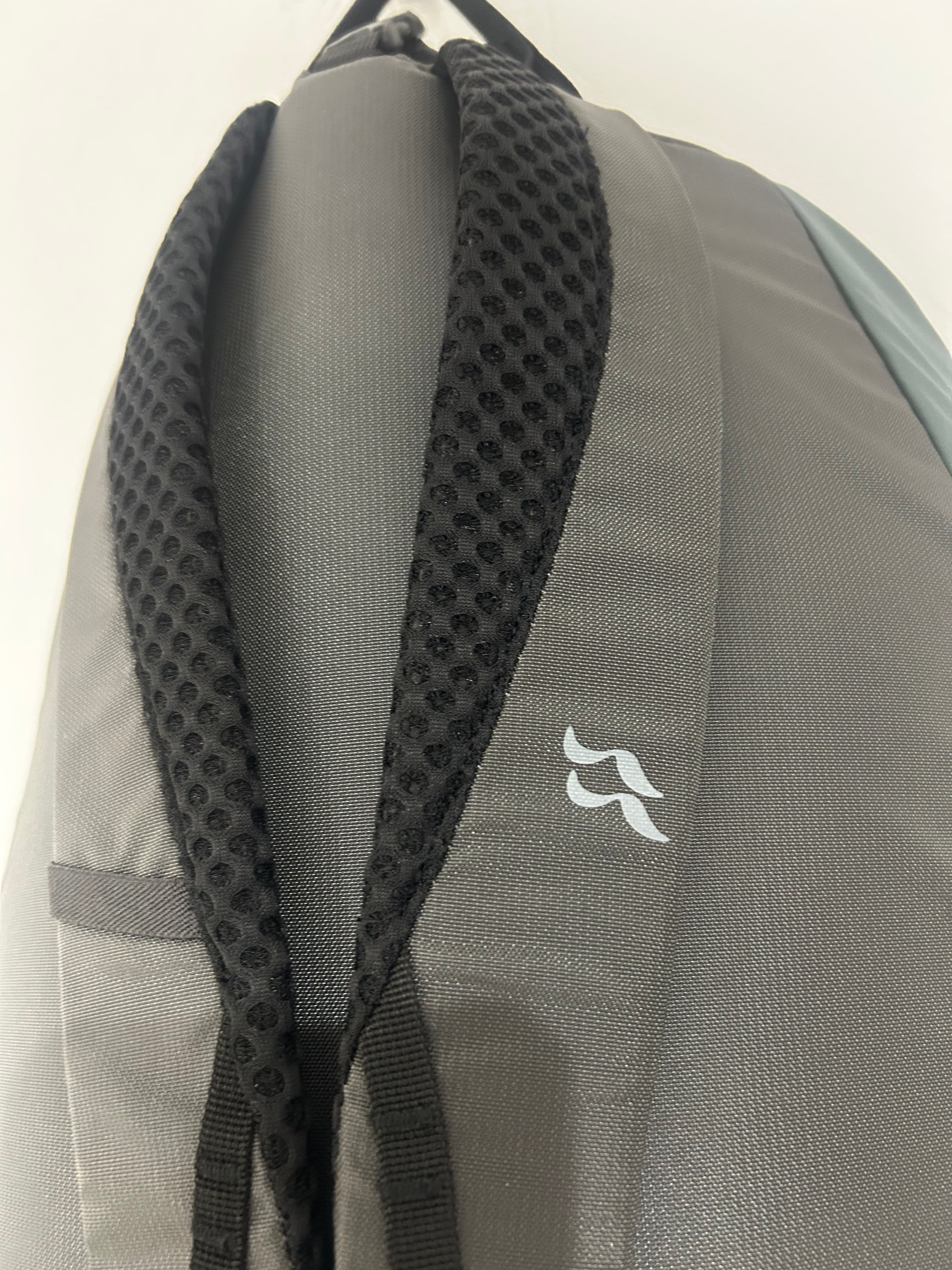 Rab Fuse 20L Backpack – Grey / Bluey