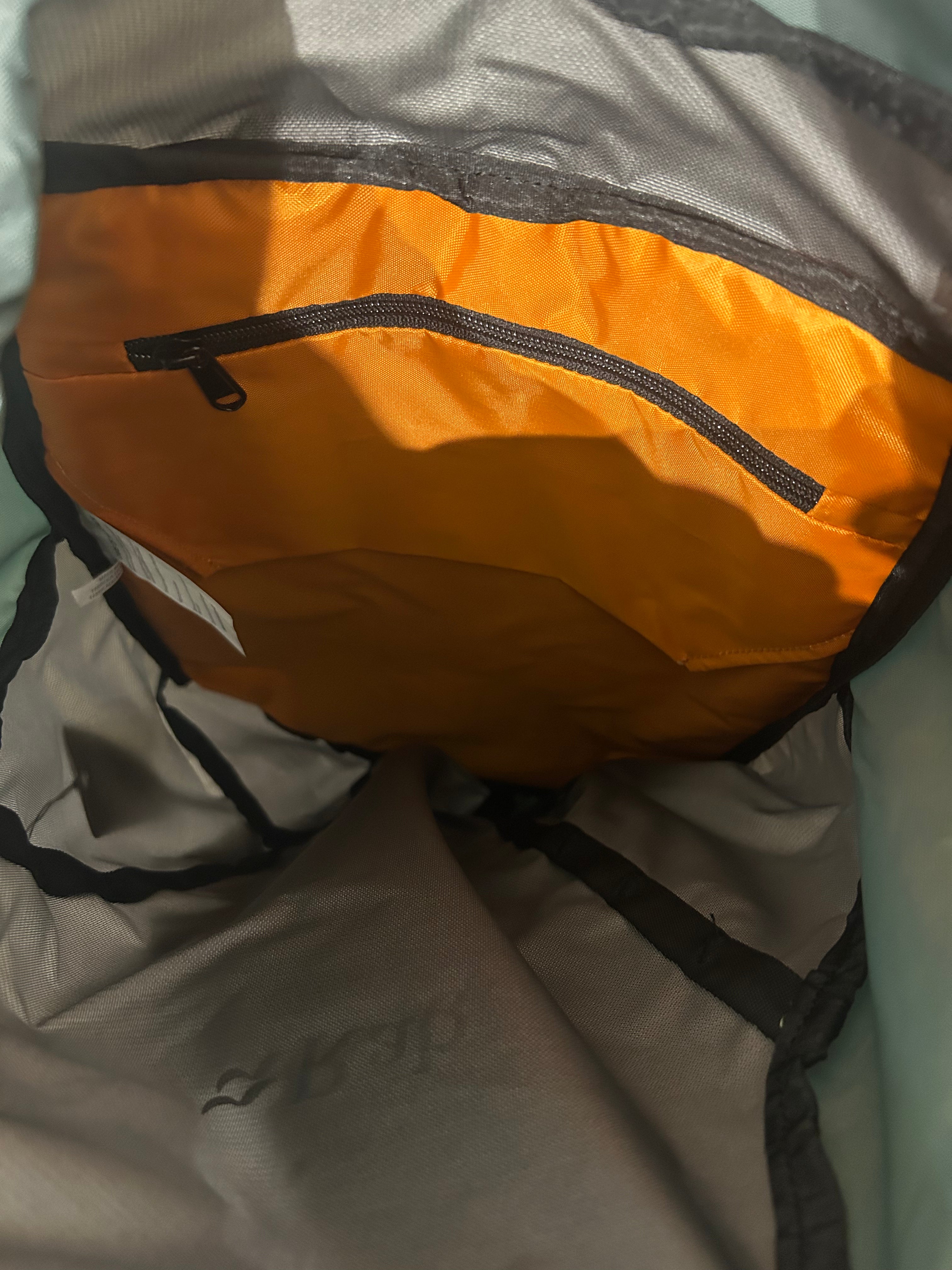 Rab Fuse 20L Backpack – Grey / Bluey